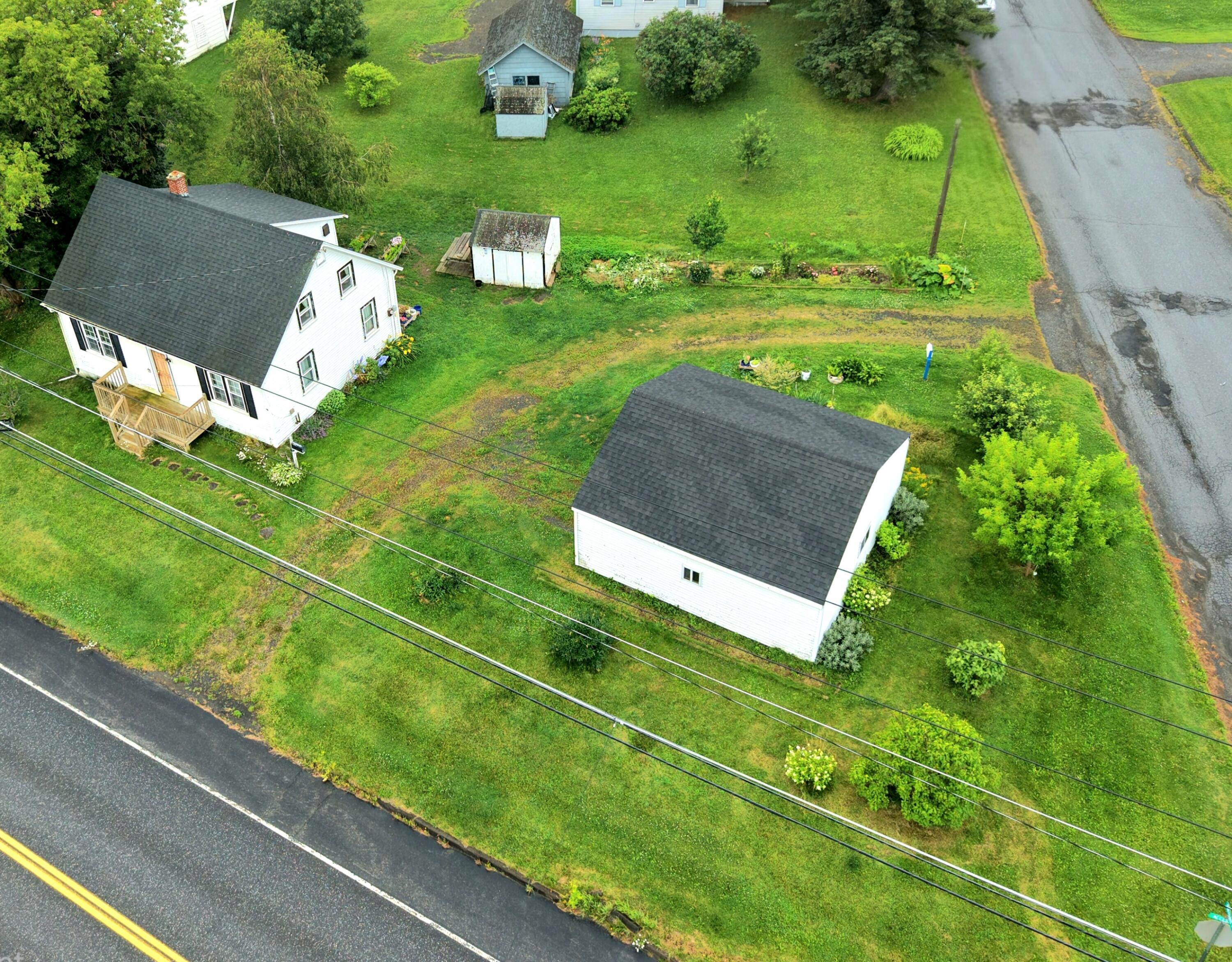 38 Access Highway — photo