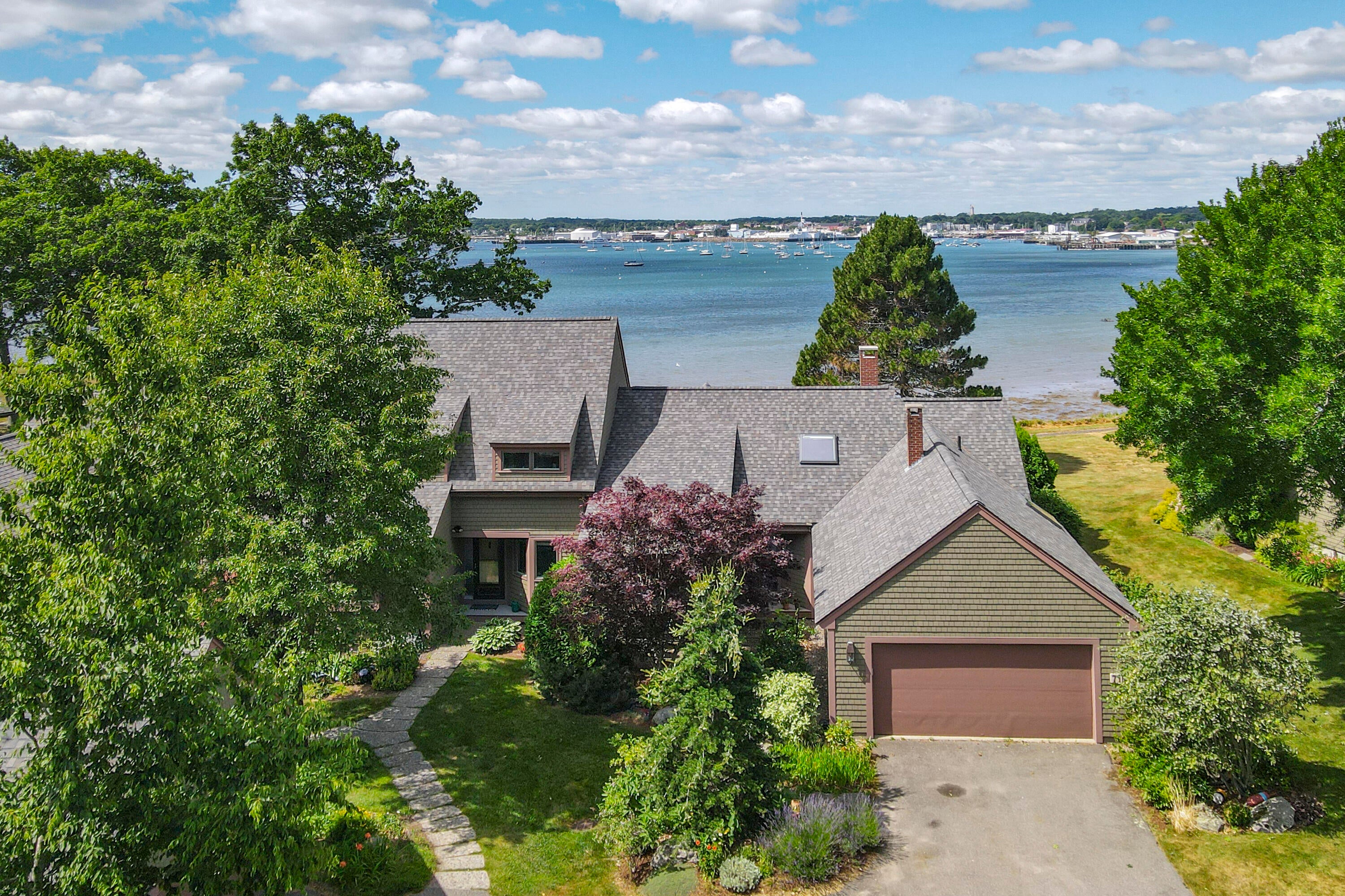71 Jameson Point Road 71 — photo