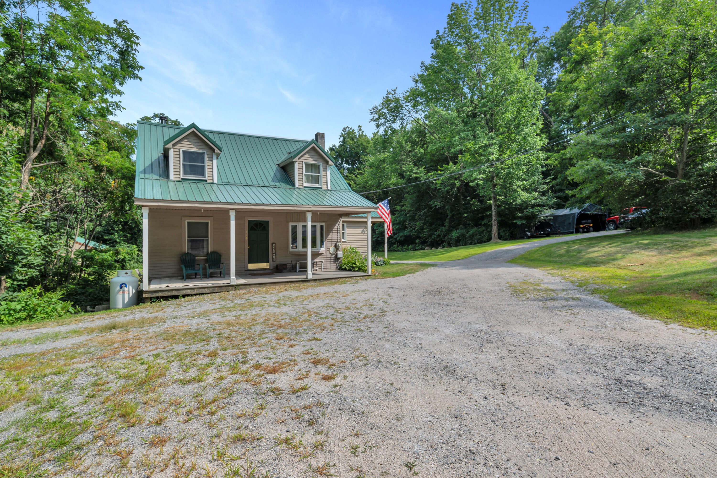 148 Lake House Road — photo