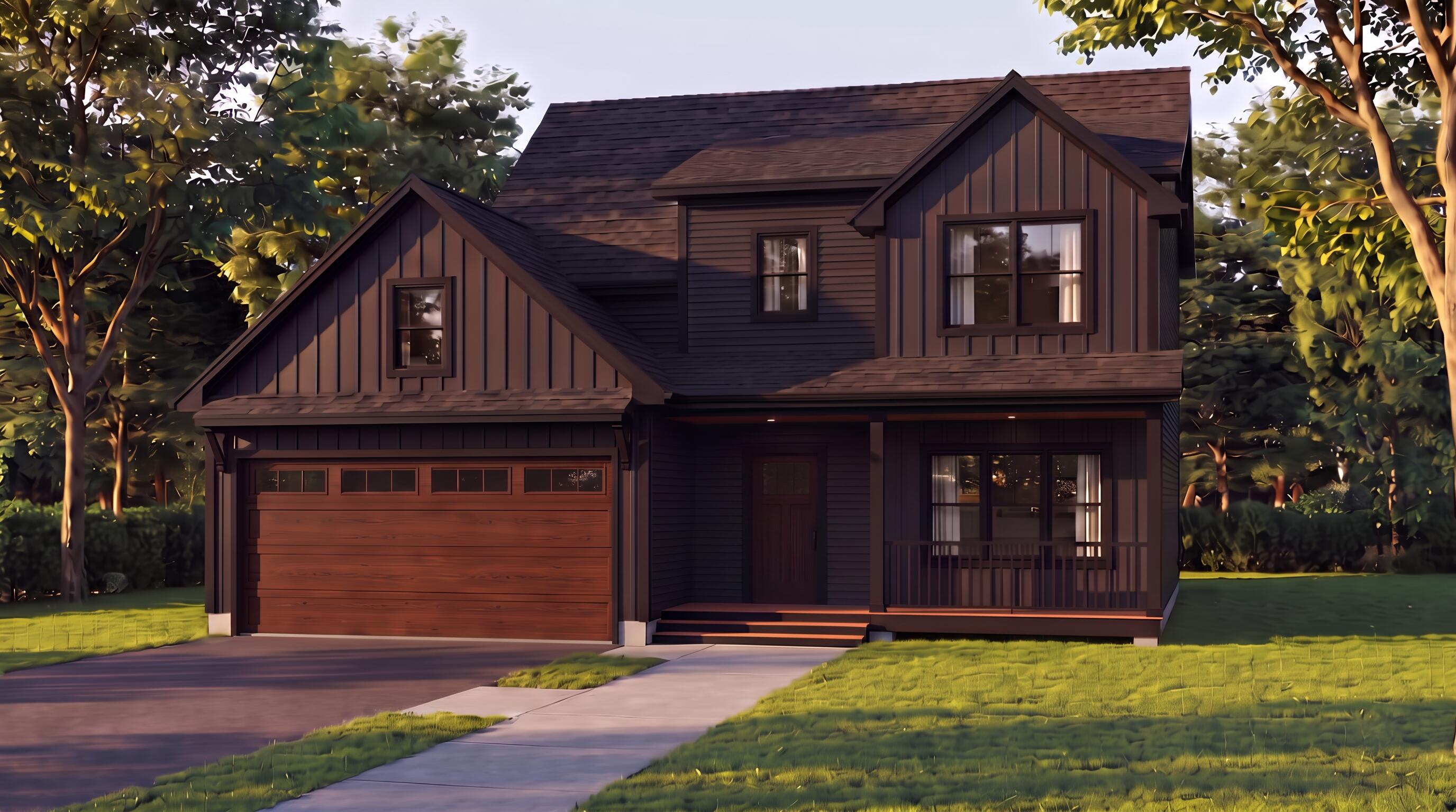 Lot # 2 Lilac Lane — photo