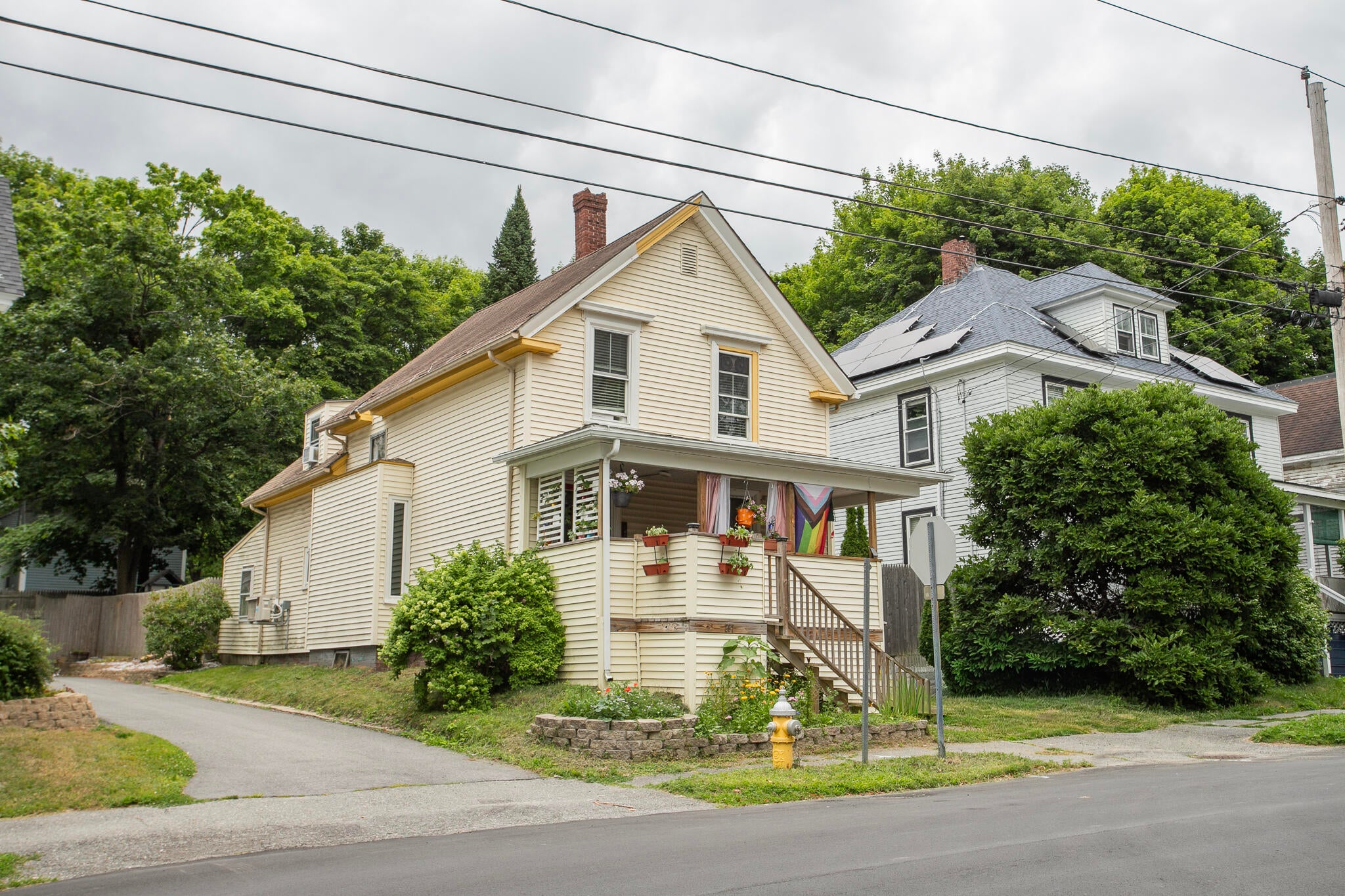 267 Pine Street — photo