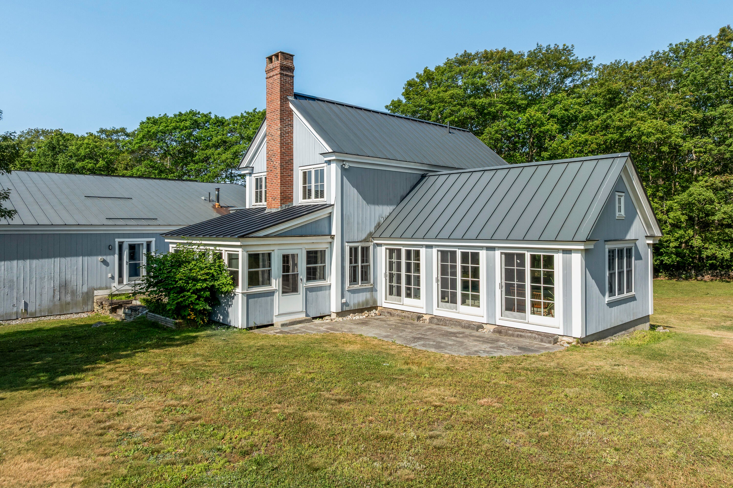 237 Middle Road, Edgecomb, ME 04556 — photo 3