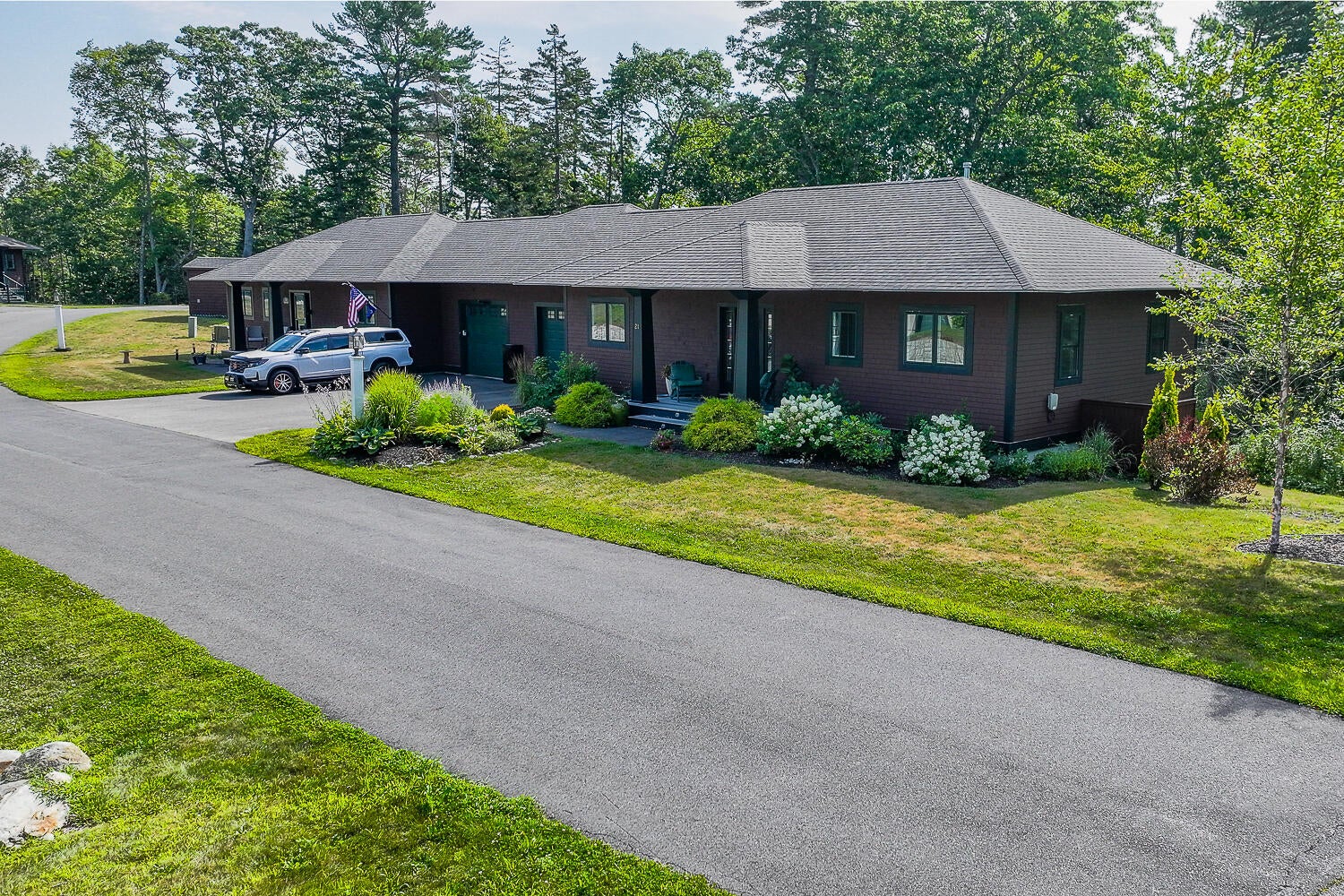21 Eagle Point Road Unit 15 — photo