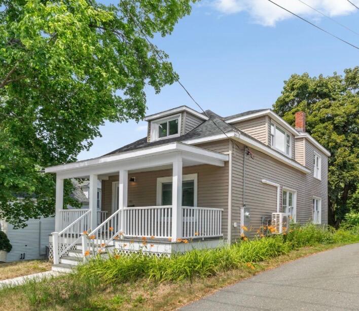 40 Pendleton Street, Brewer, ME 04412 — photo 2