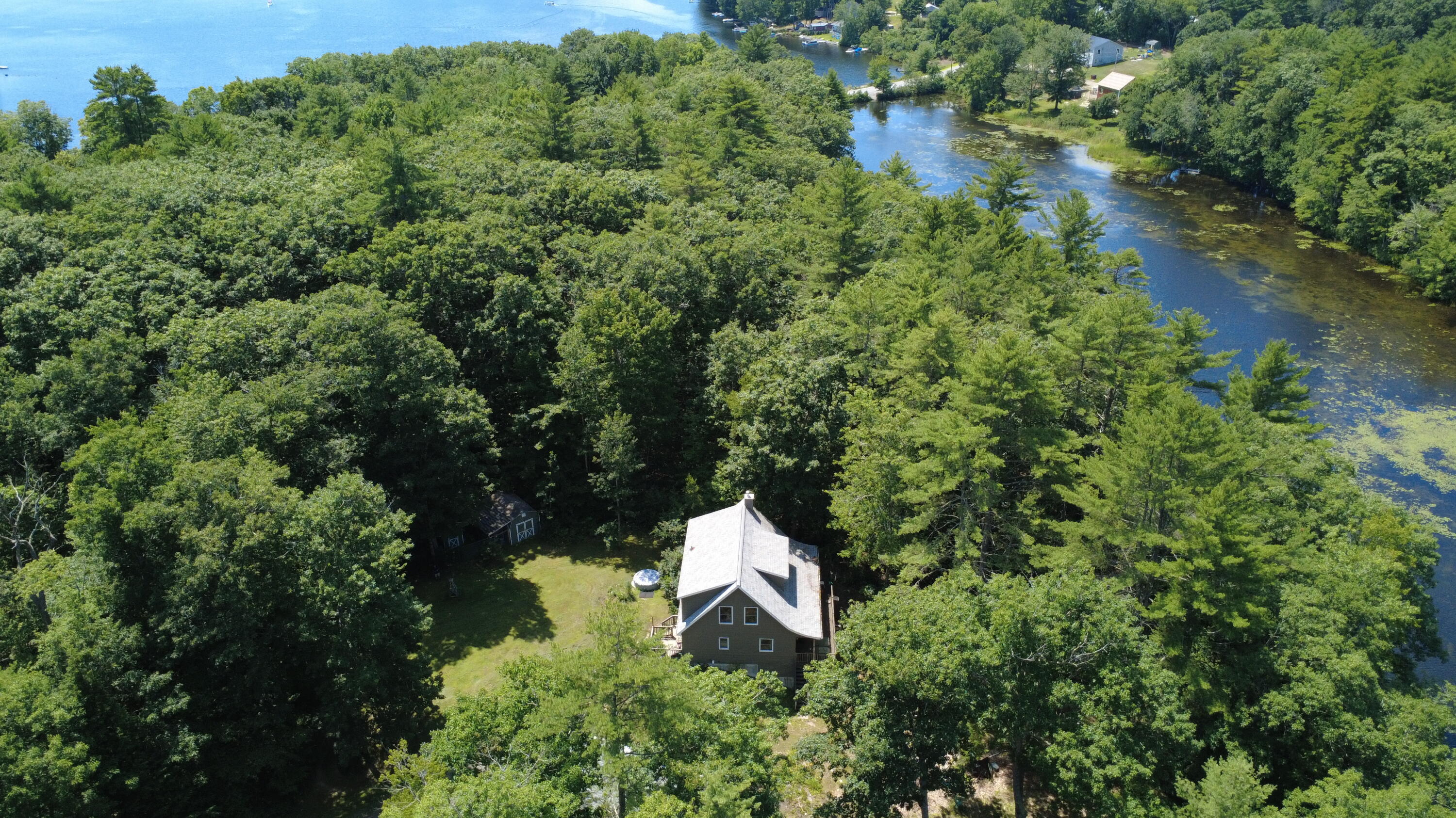 6 Oak Leaf Drive — photo