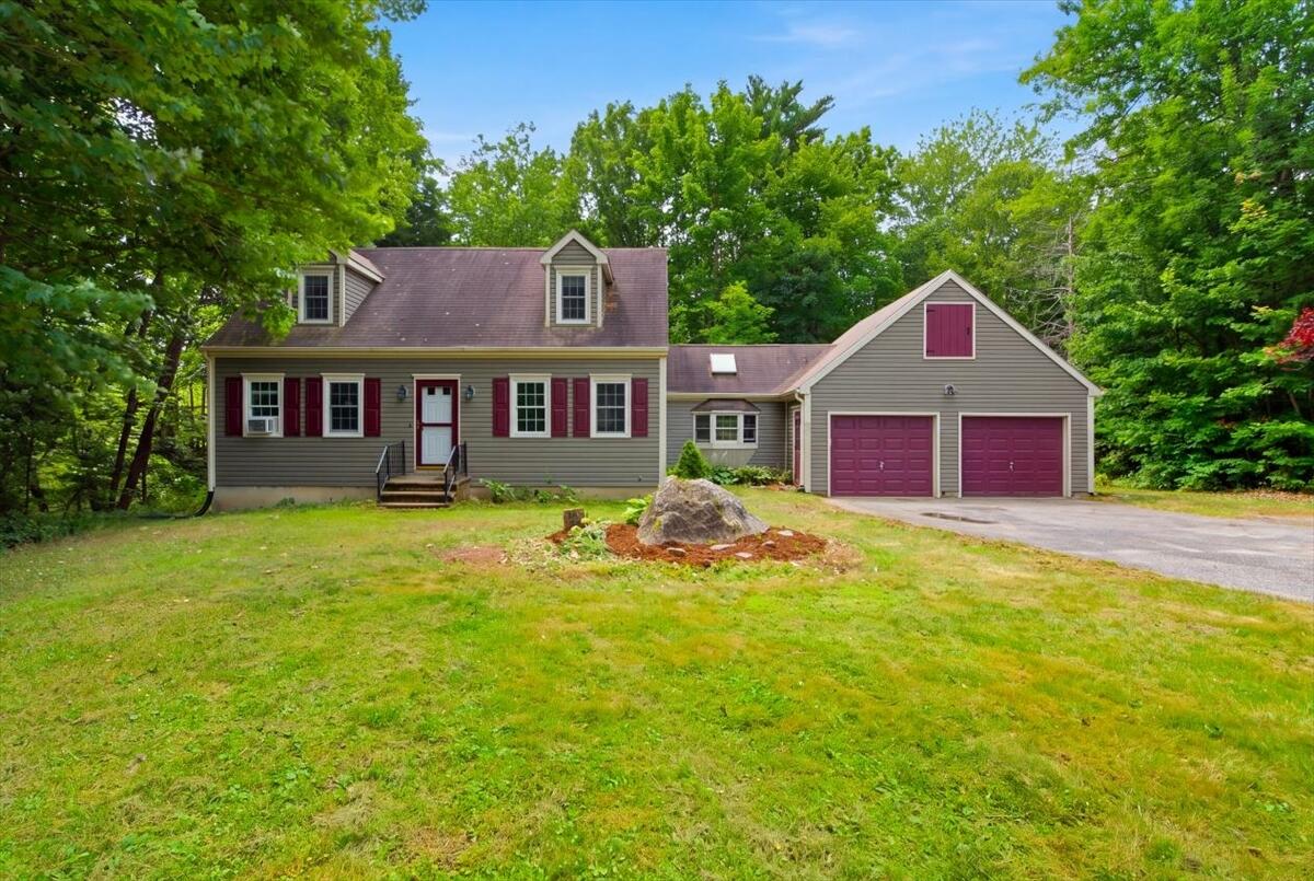 114 Garden Circle — photo