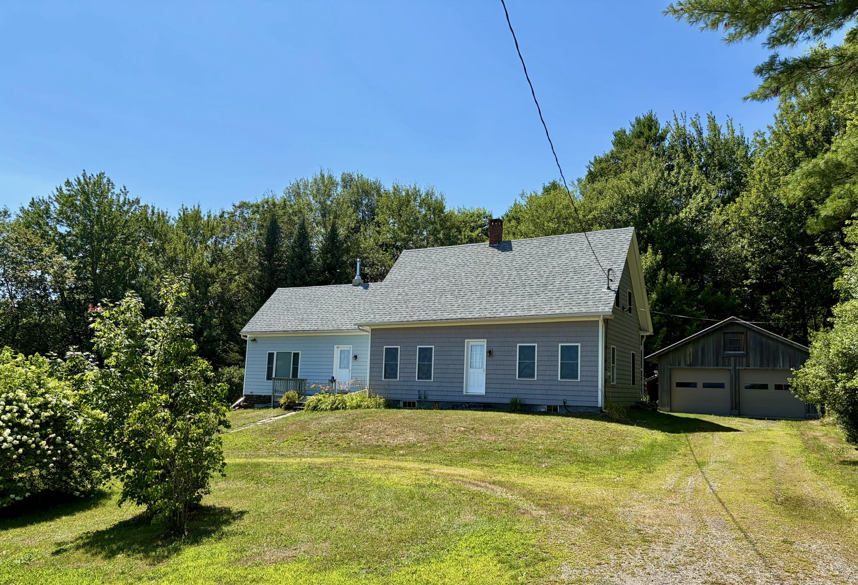 346 W Washington Road — photo