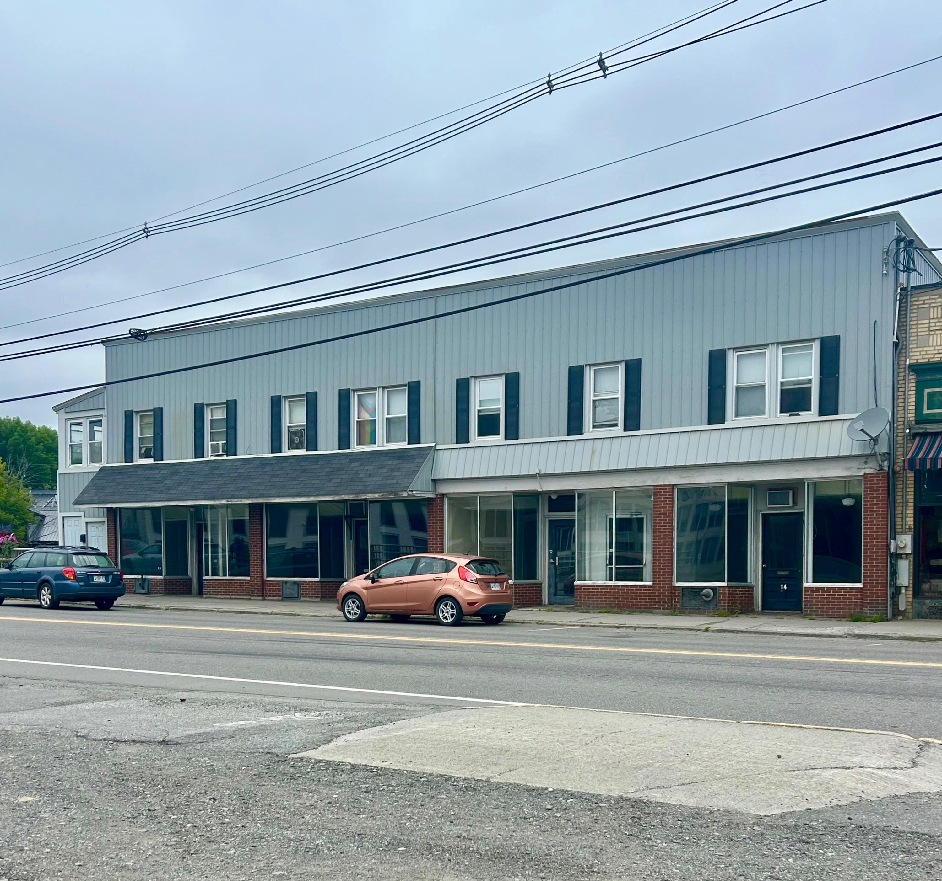 6-12 E Main Street — photo