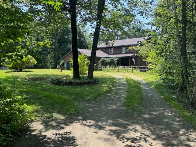 89 Lenfest Road — photo