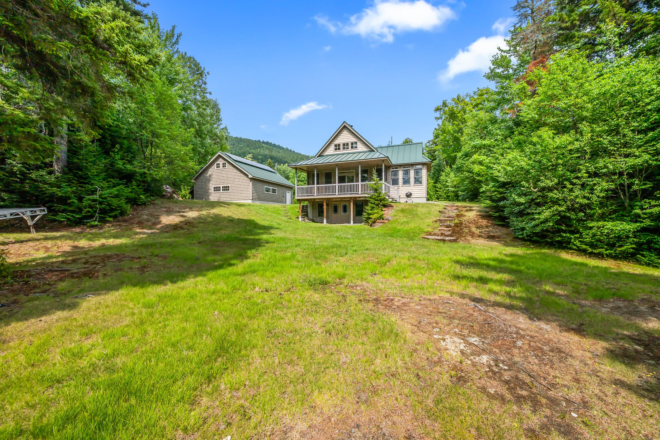 4 Sandy Road, Sandy River Plt, ME 04970 — photo 2