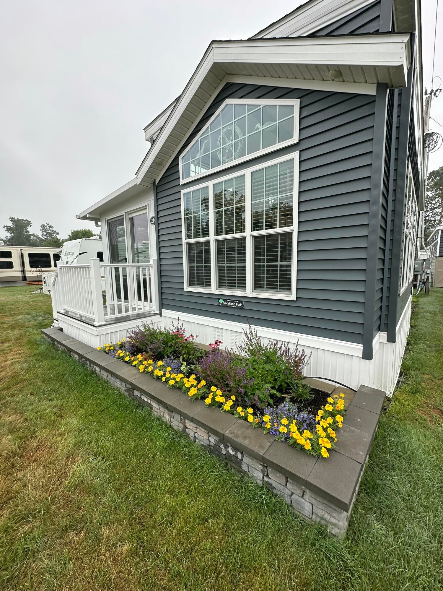 23 College Drive 214 — photo