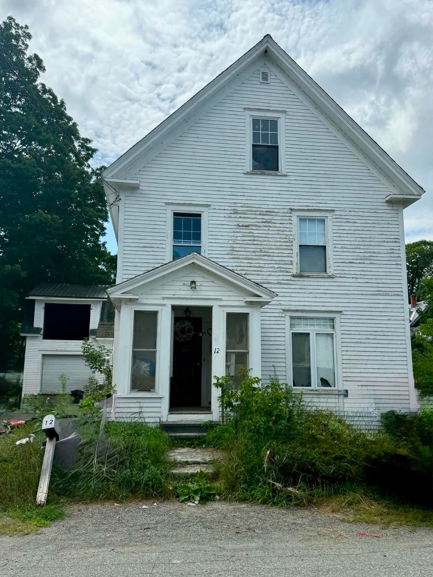 12 Albert Street — photo