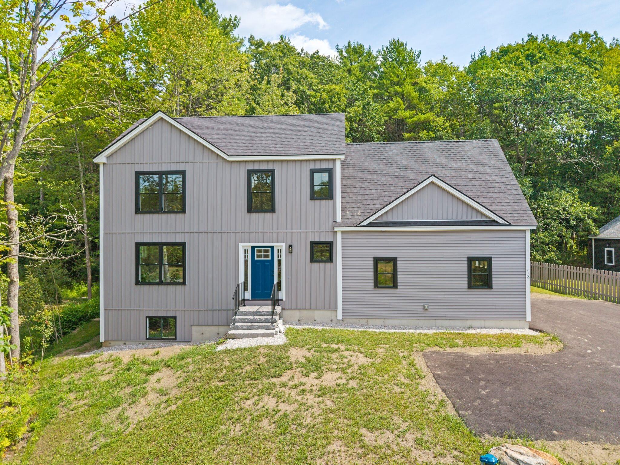 13 Upper Mast Landing Road — photo