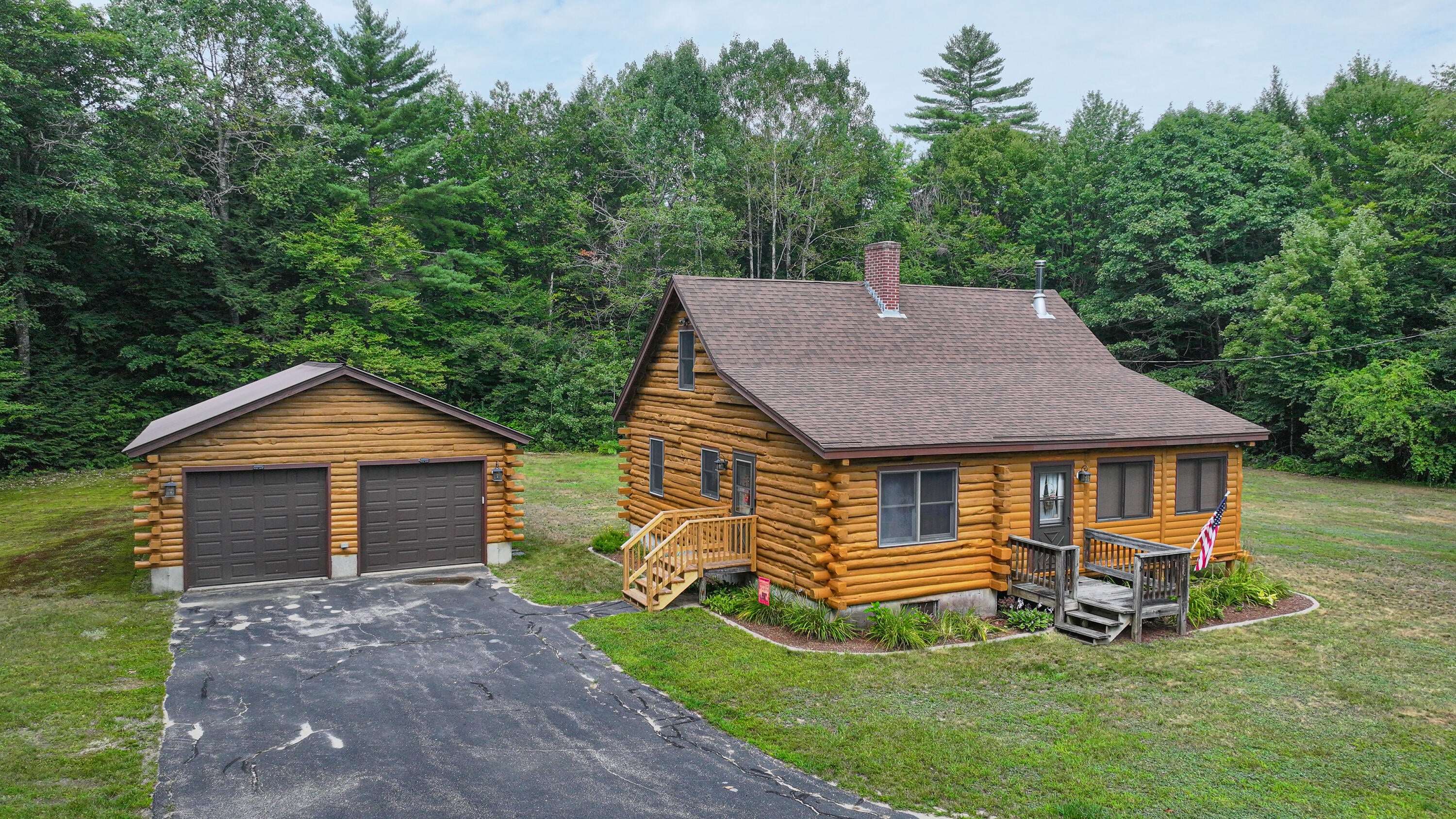 508 Union Hill Road — photo