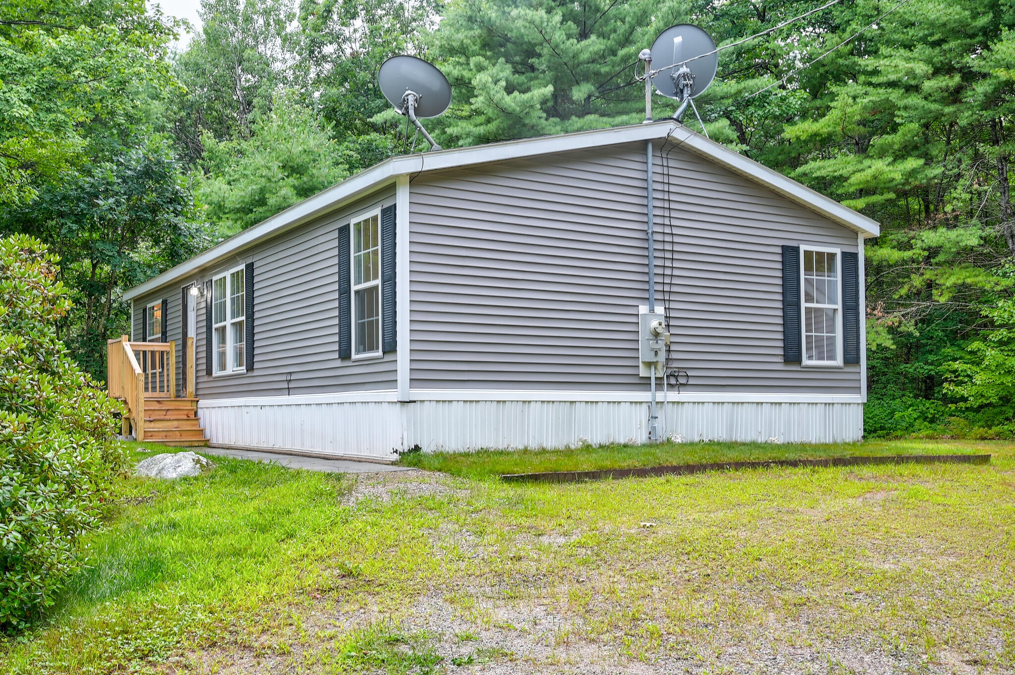 505 Spring Street, Brownfield, ME 04010 — photo 2