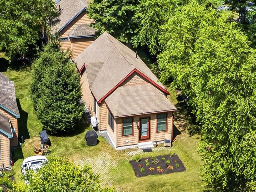 91 College Drive 6 — photo