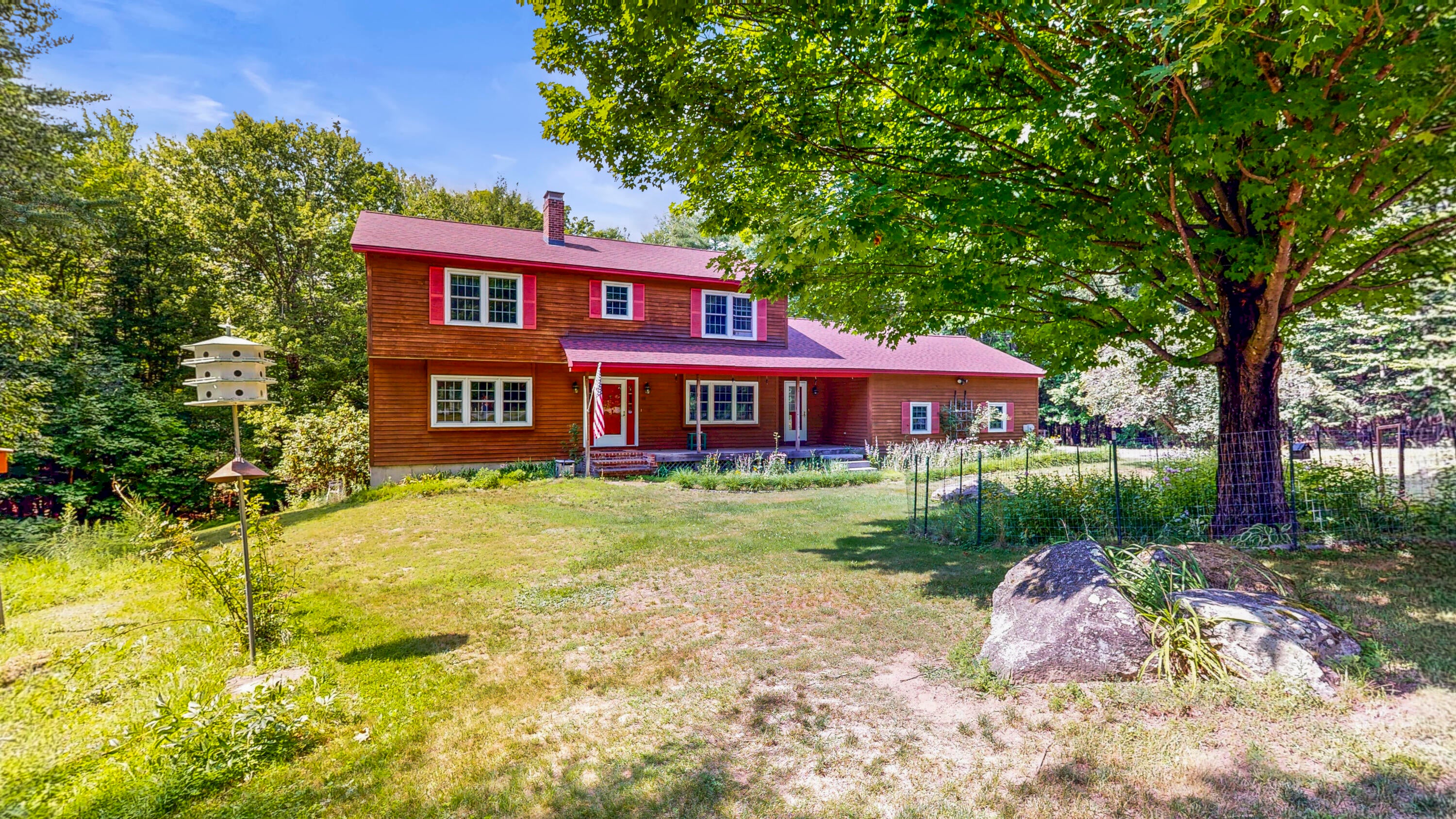 118 Rackley Drive — photo