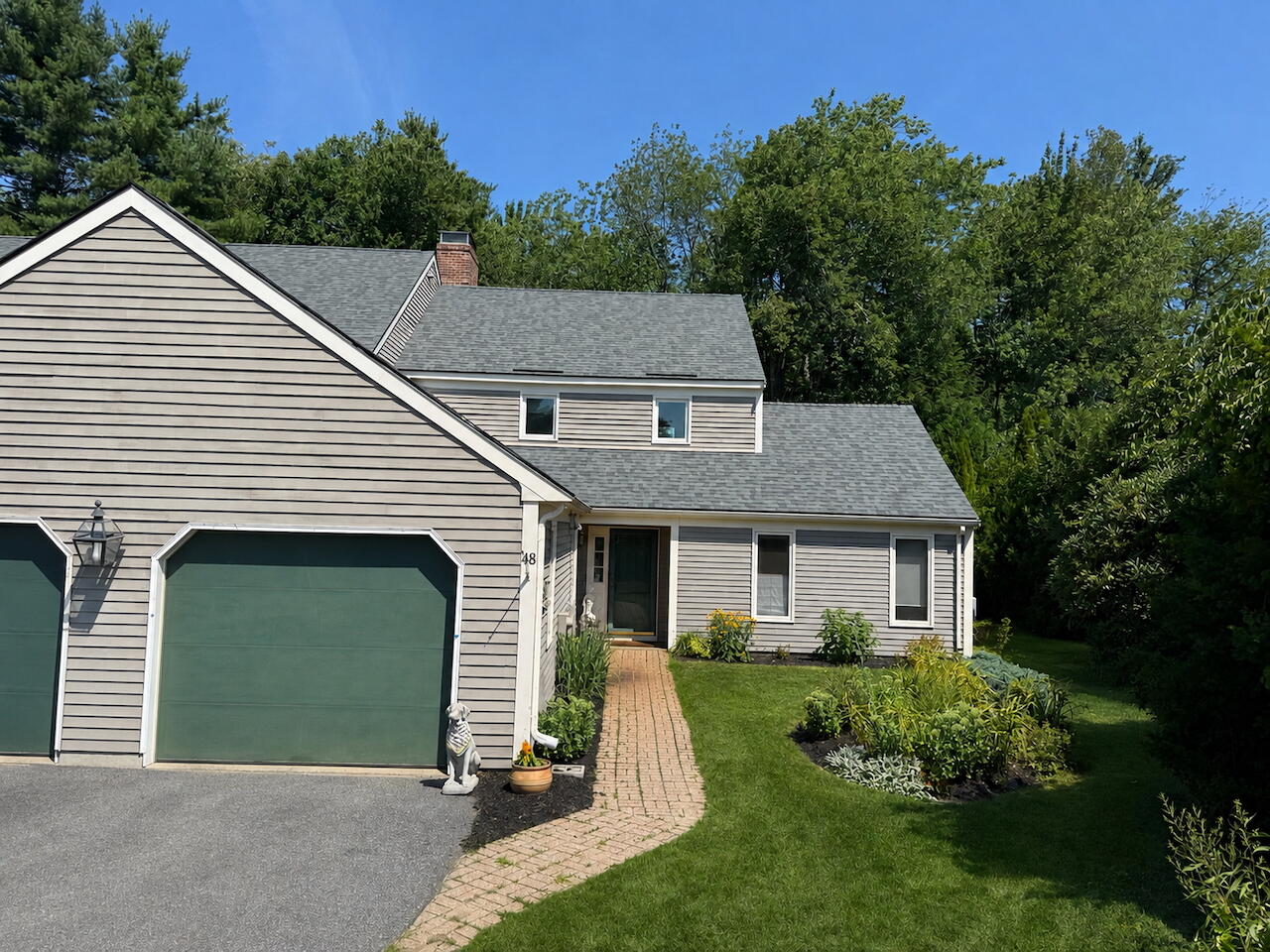 48 Foreside Common Road 48 — photo