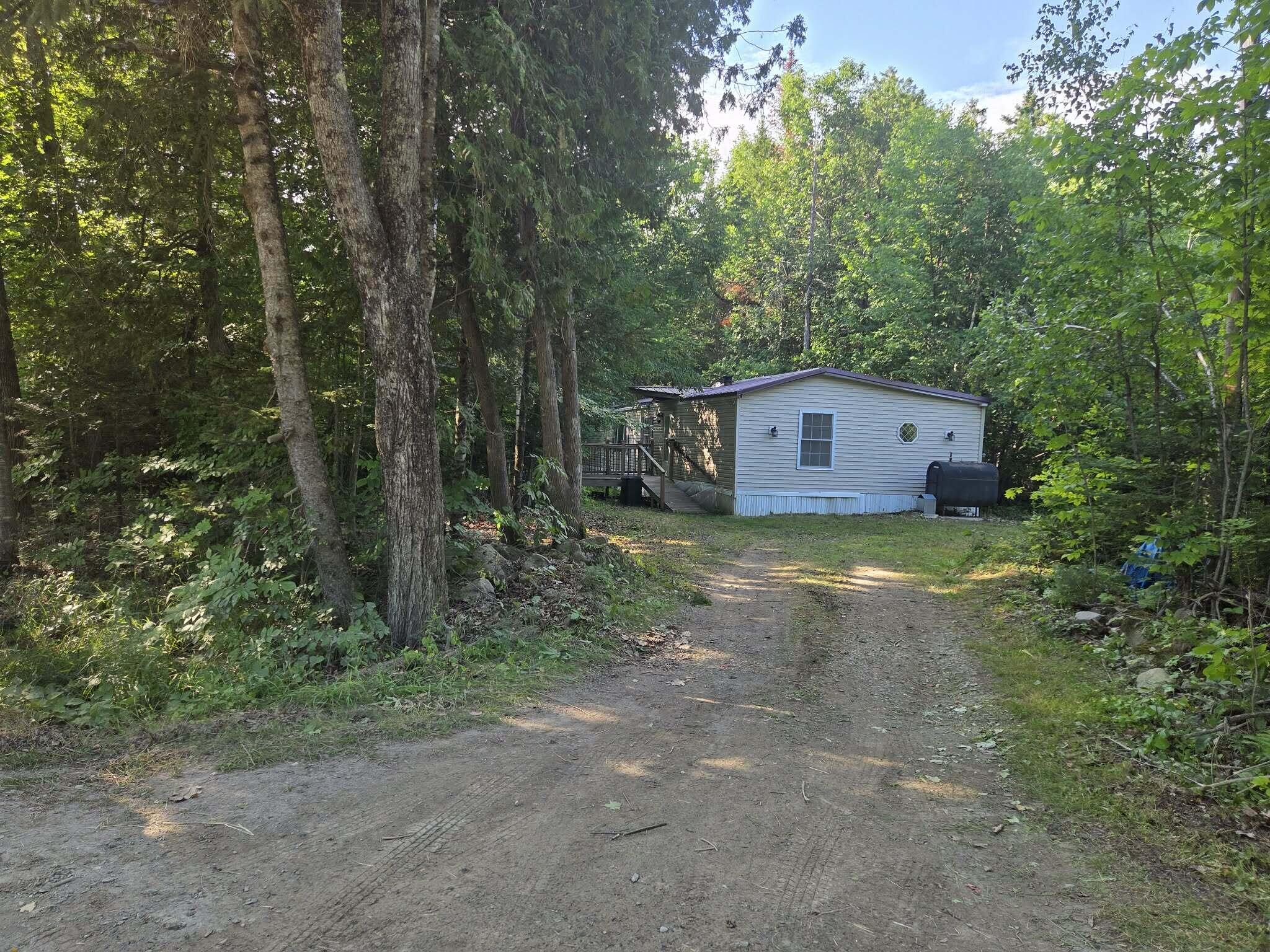 41 Bacon Road — photo