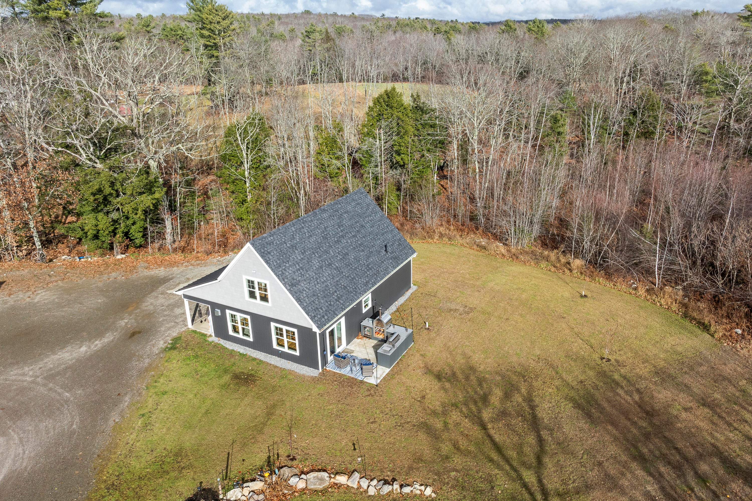145 E Pond Road — photo