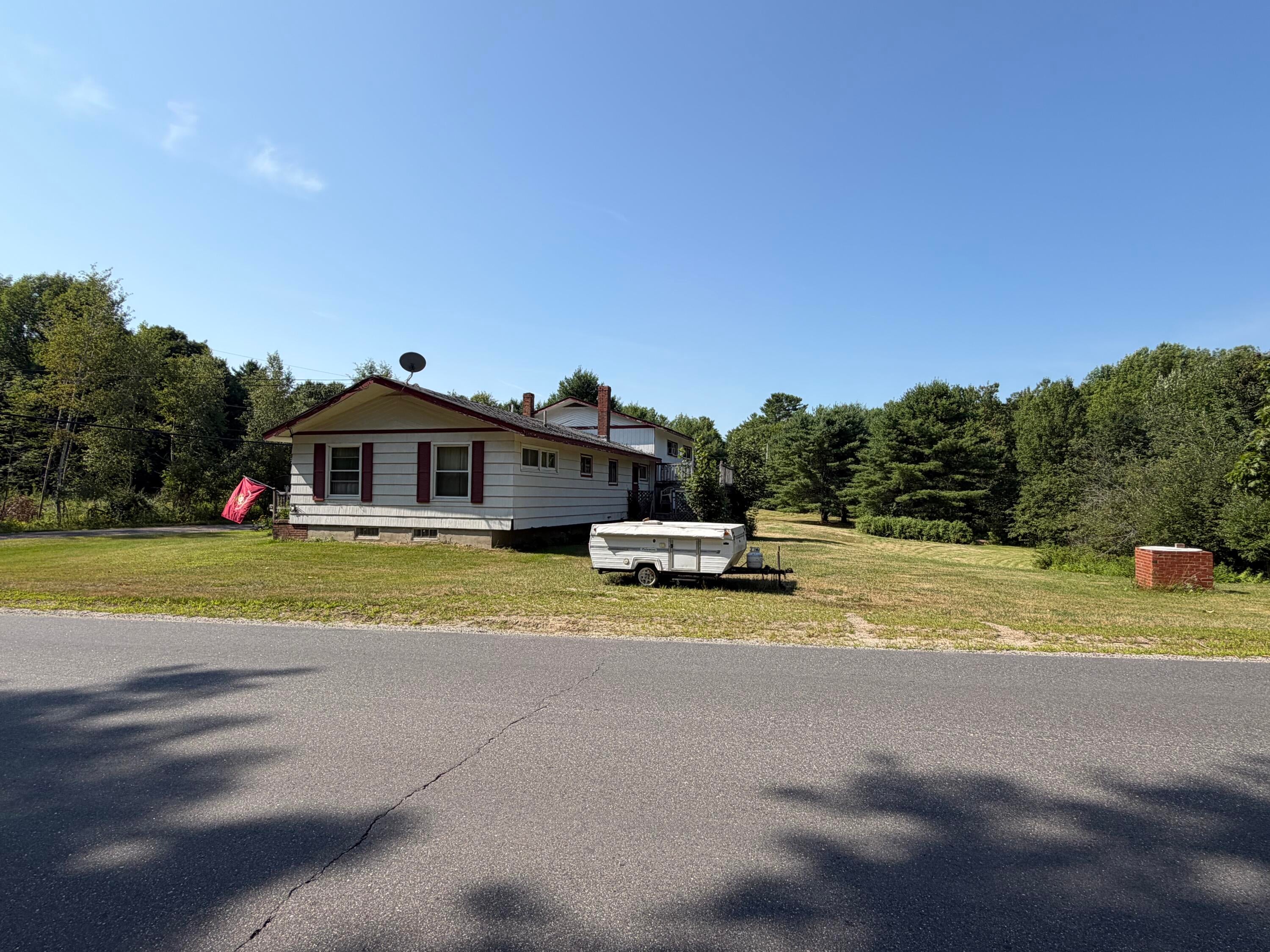 1 County Road — photo