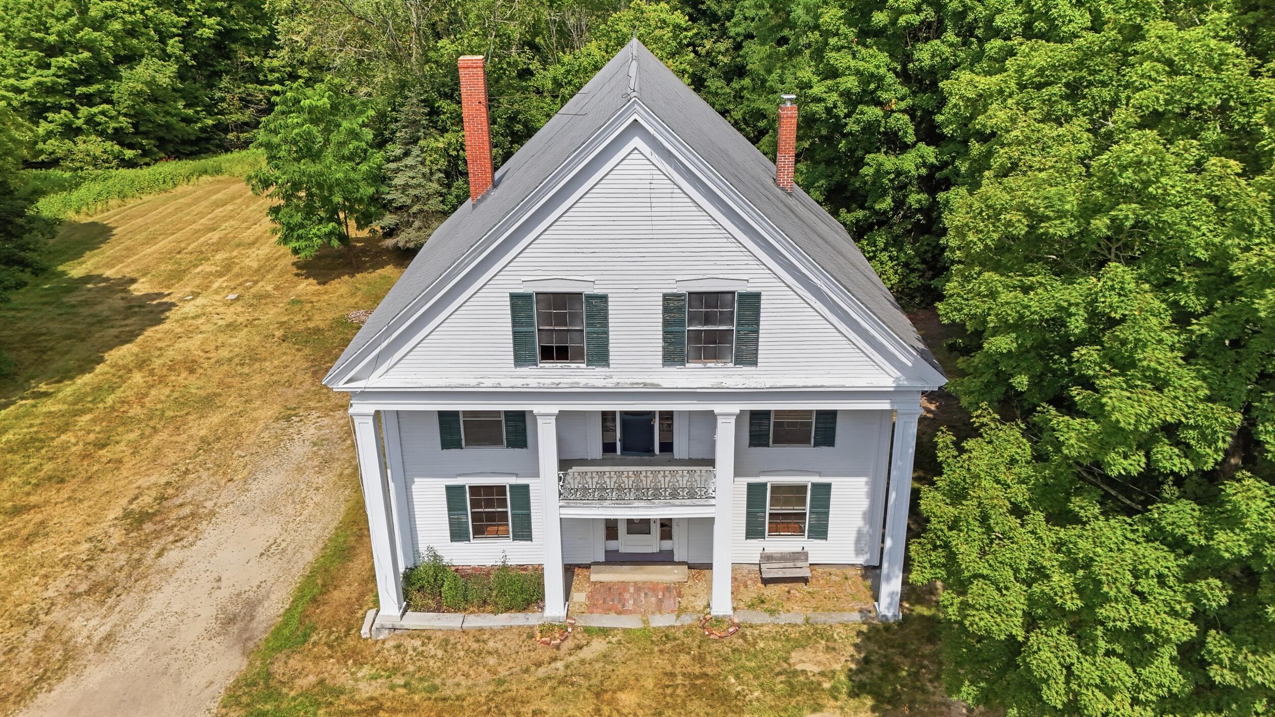 39 Main Street — photo