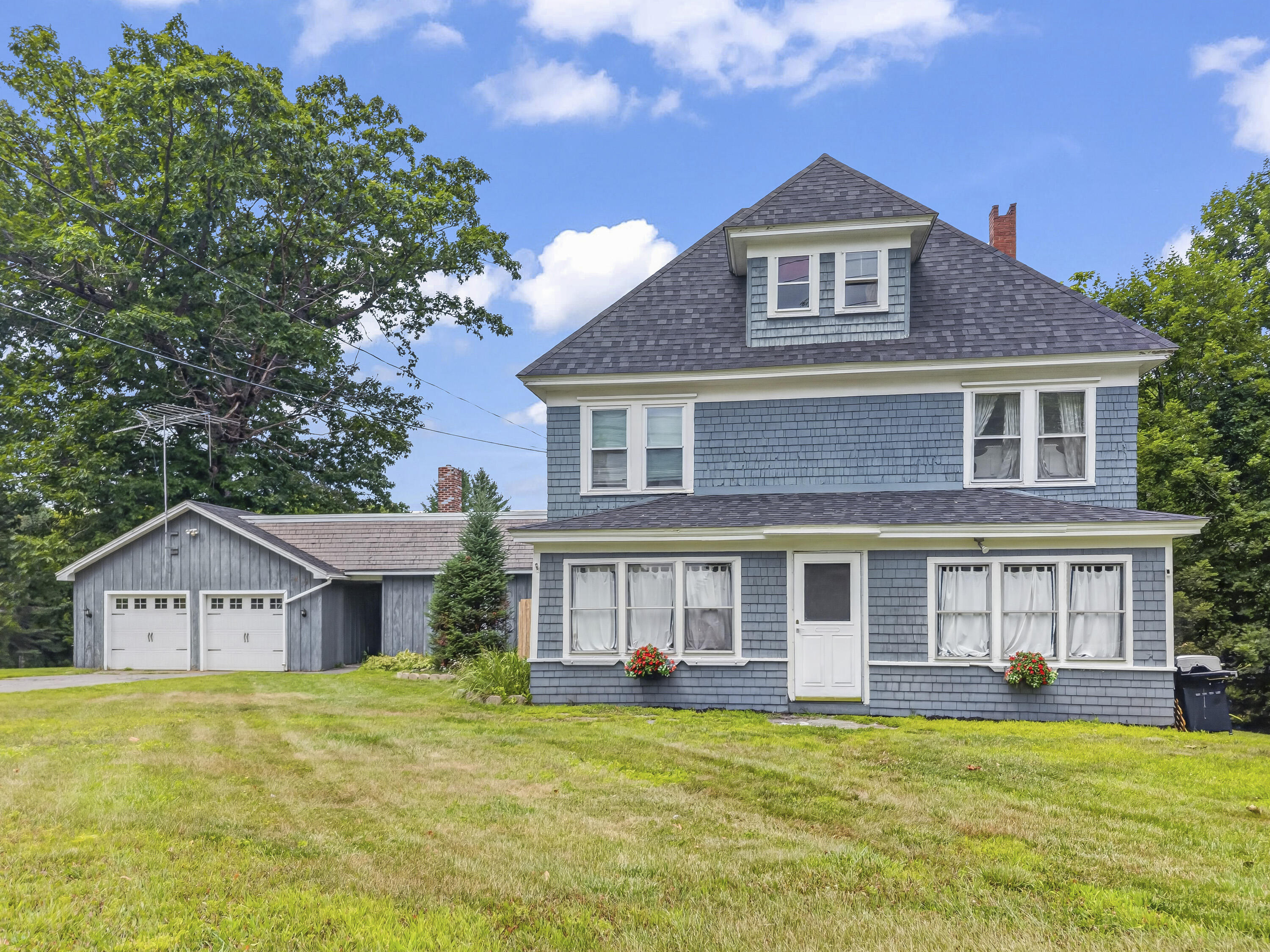 748 Riverside Drive, Augusta, ME 04330 — photo 2