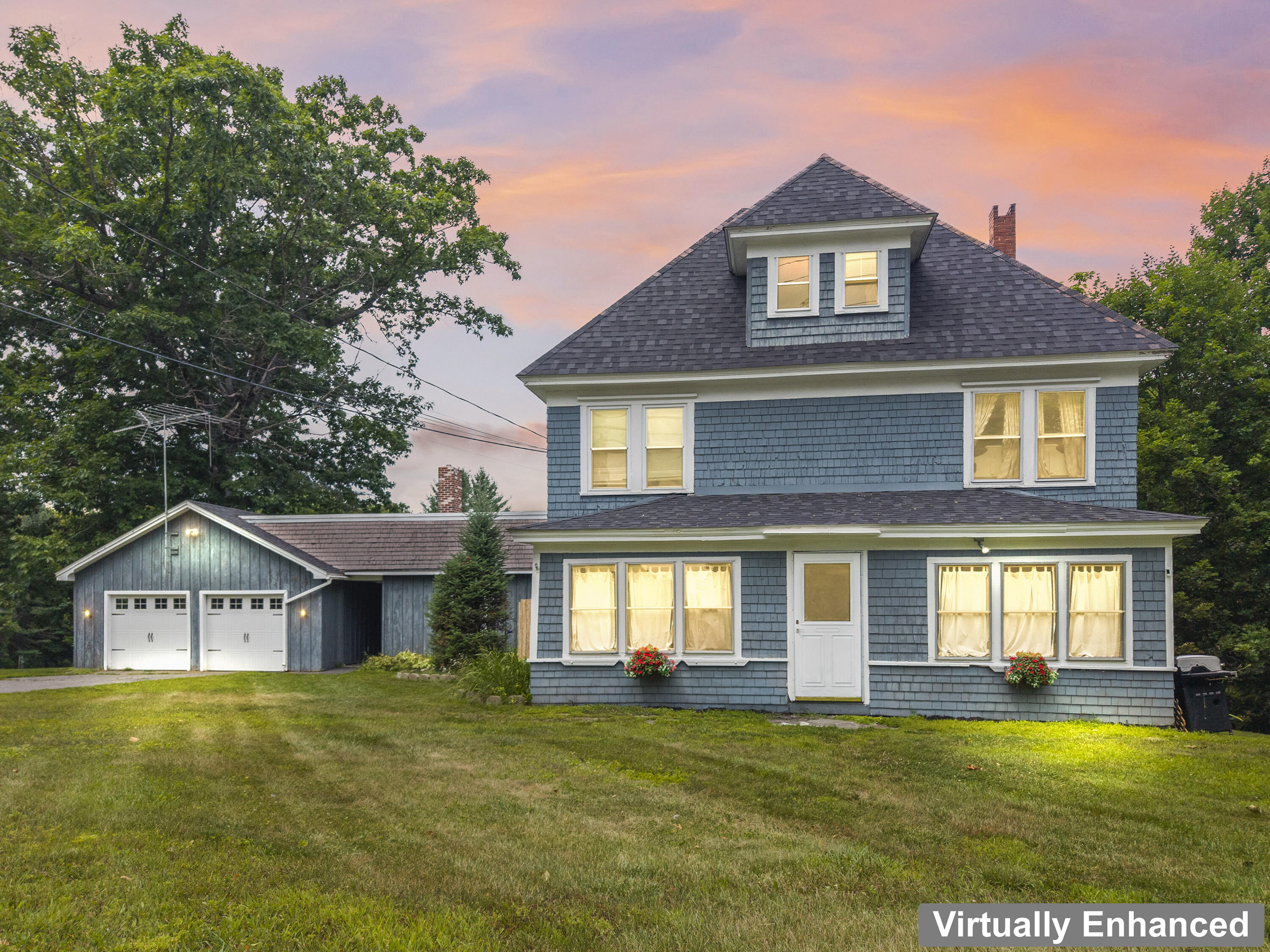 748 Riverside Drive, Augusta, ME 04330 — photo 3