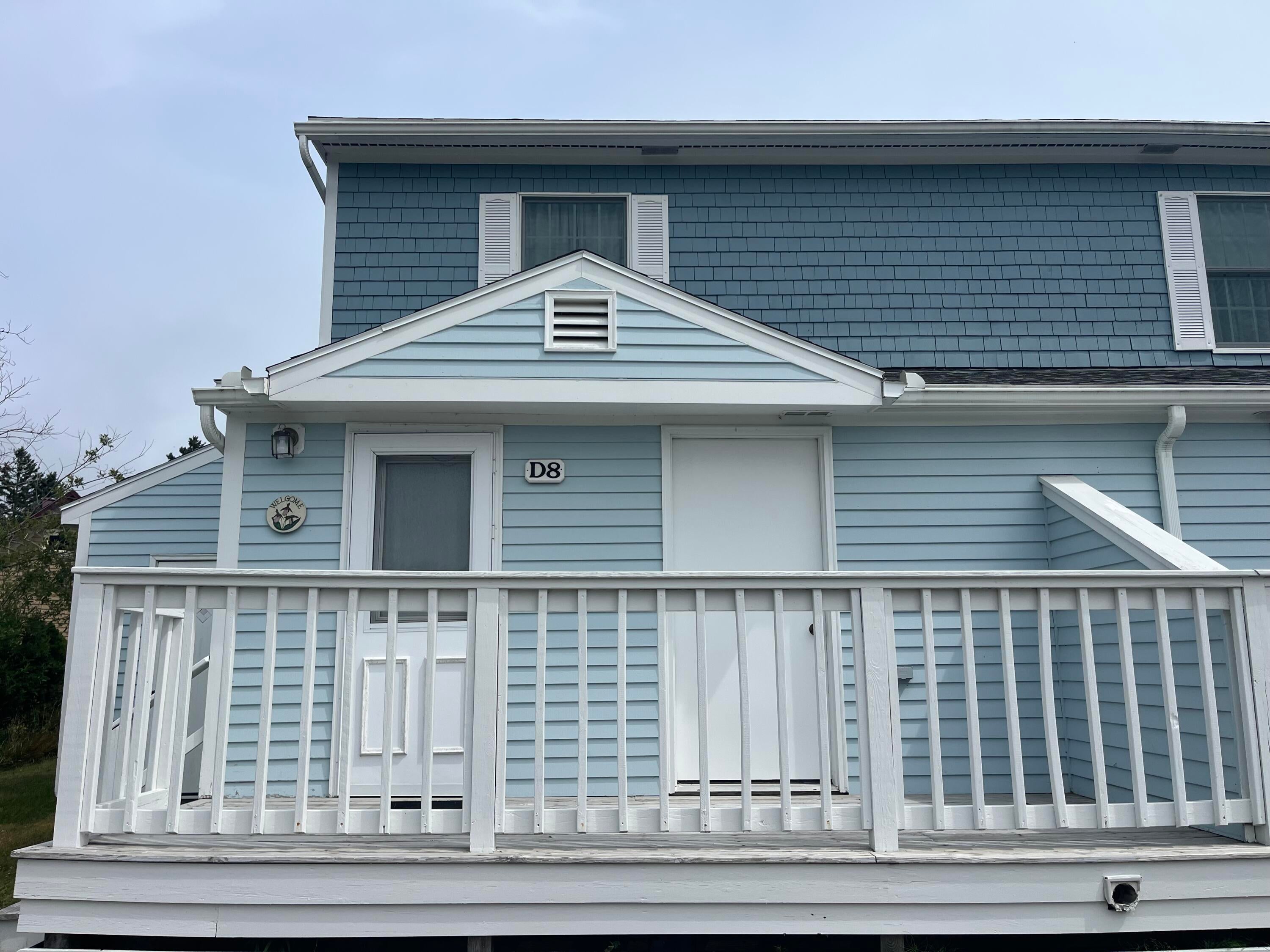 73 Misty Harbor D8 — photo
