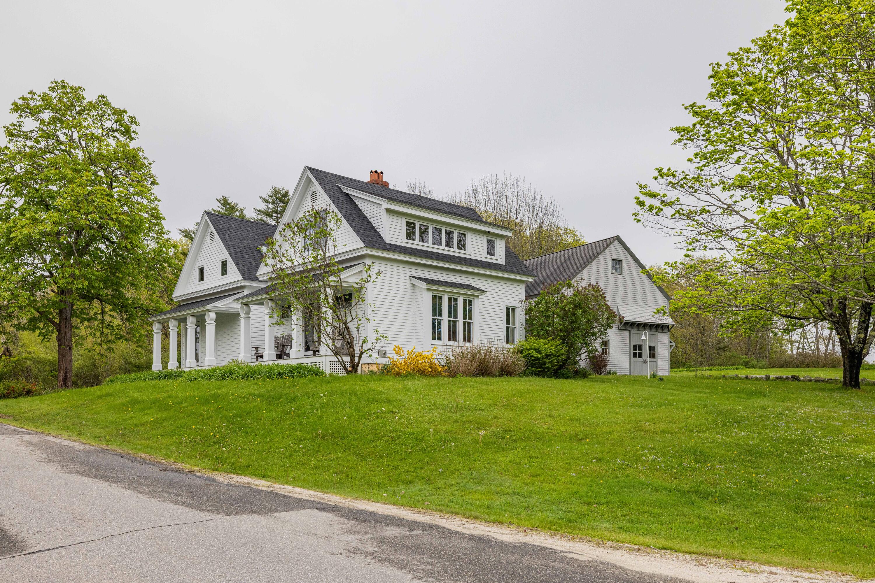 1 Harolds Way — photo