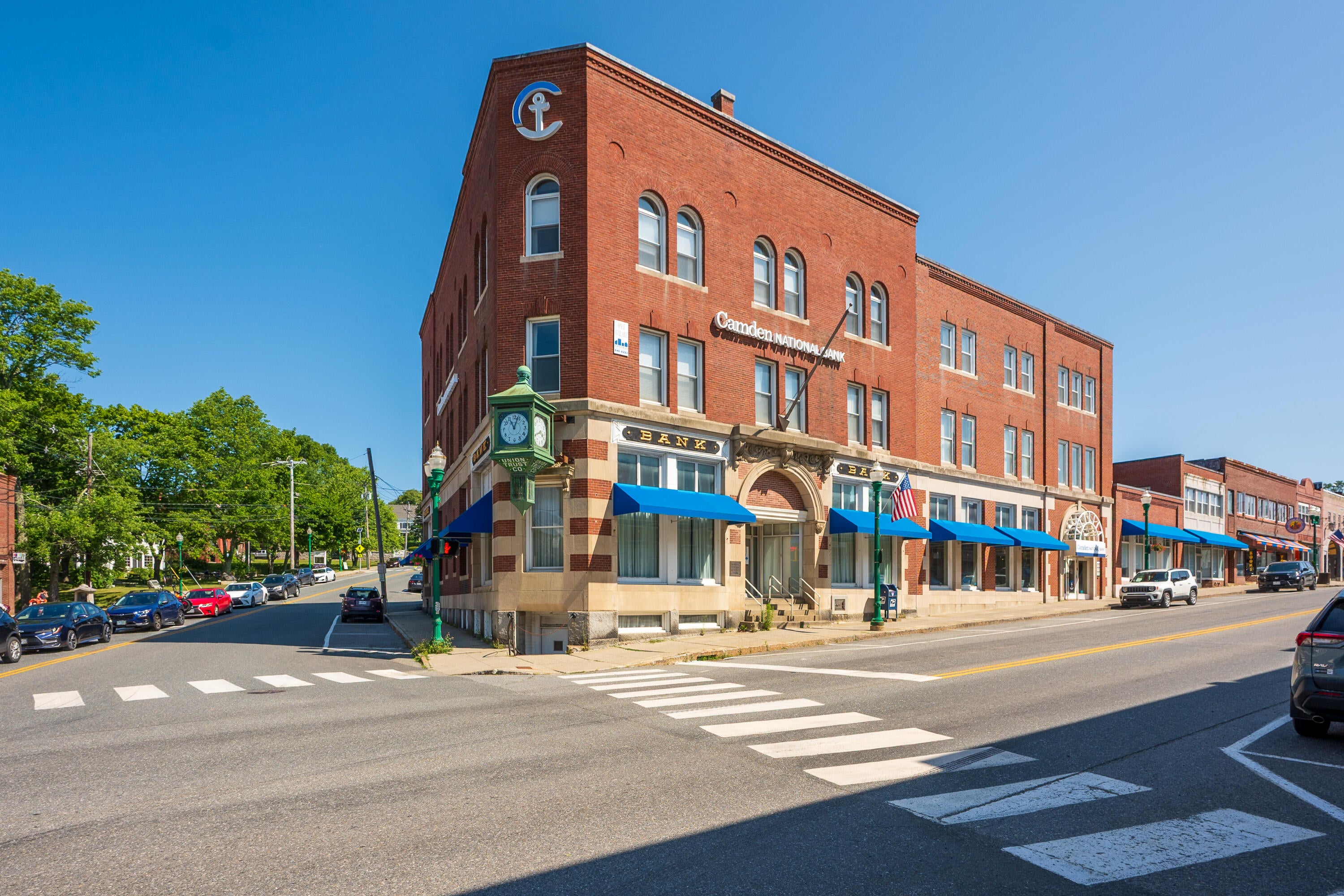 66-92 Main Street — photo