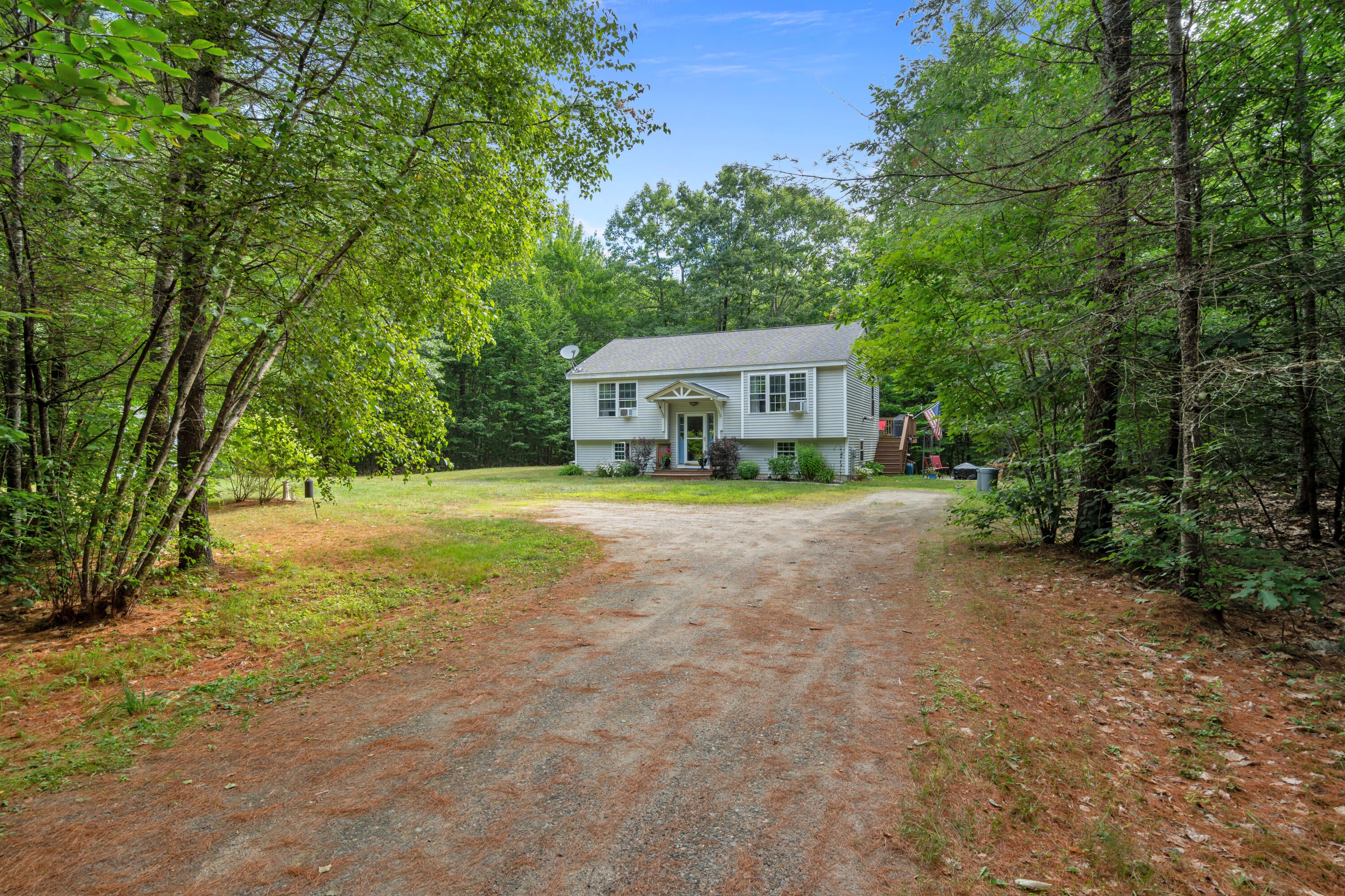 439 Harrison Road — photo