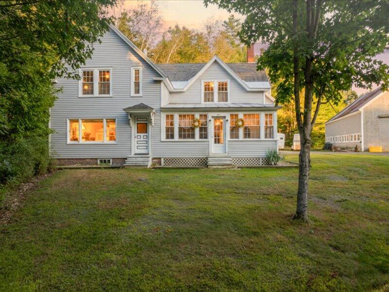 411 E Jay Road — photo