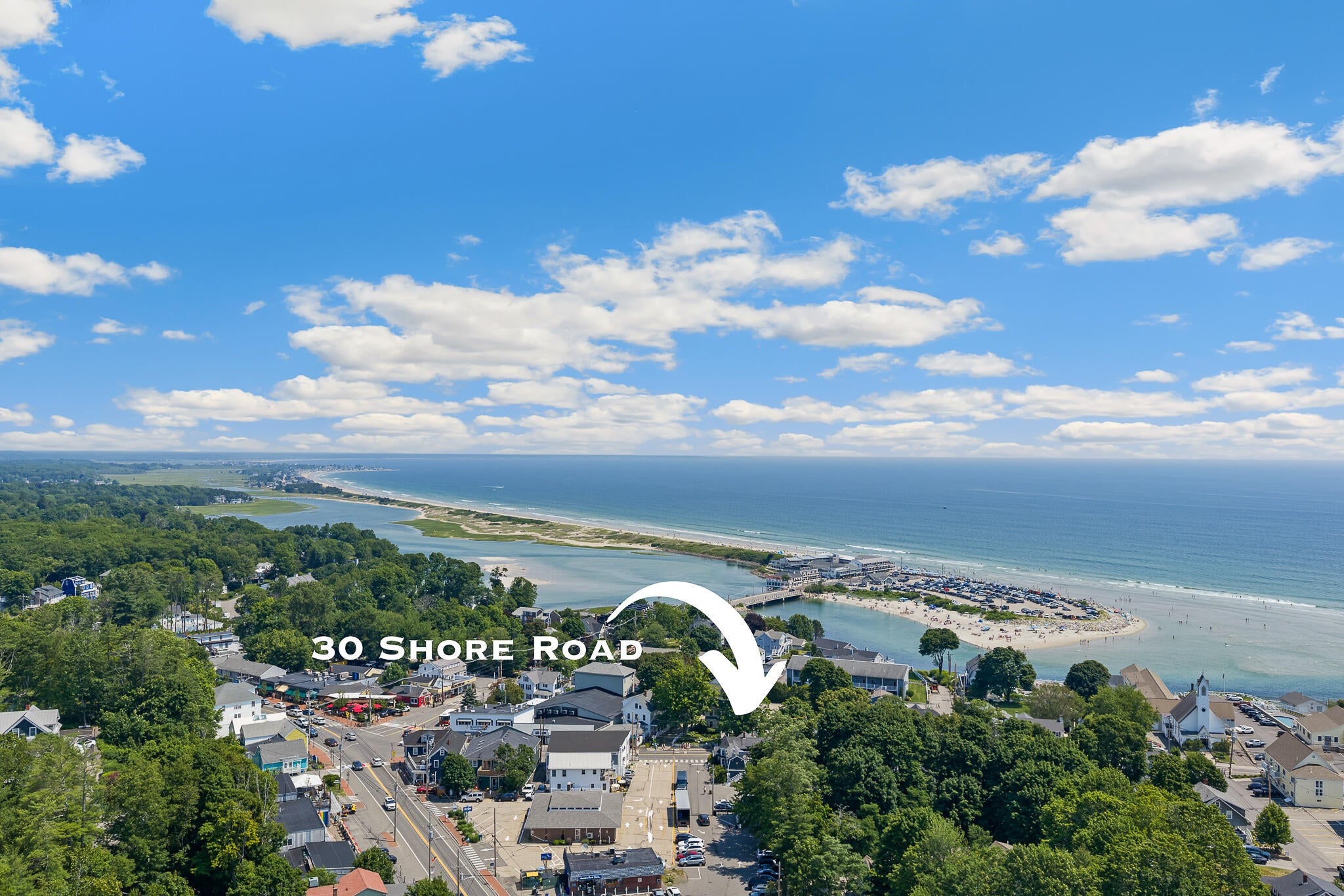 30 Shore Road, Ogunquit, ME 03907 — photo 2