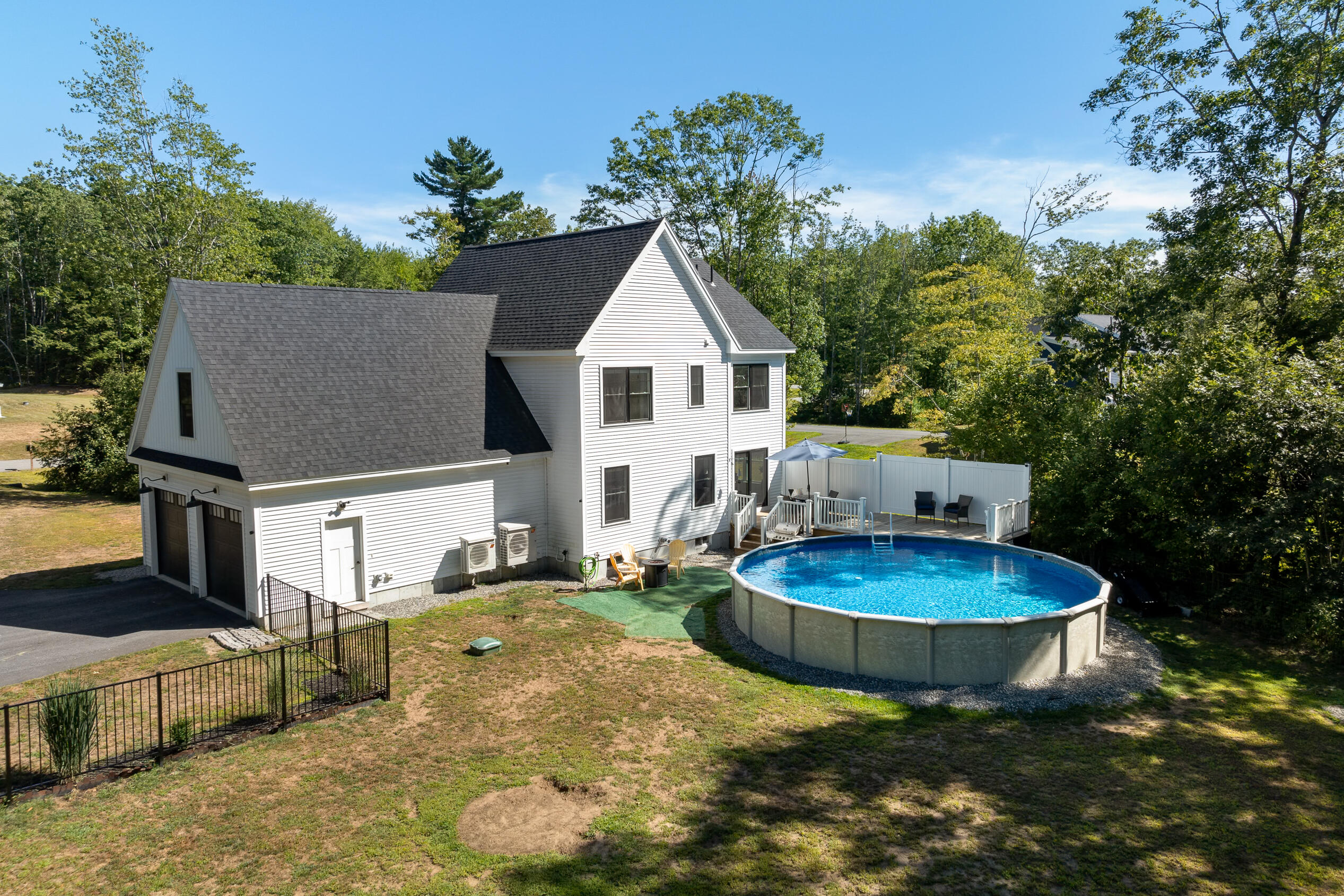 14 Raspberry Lane, Topsham, ME 04086 — photo 2