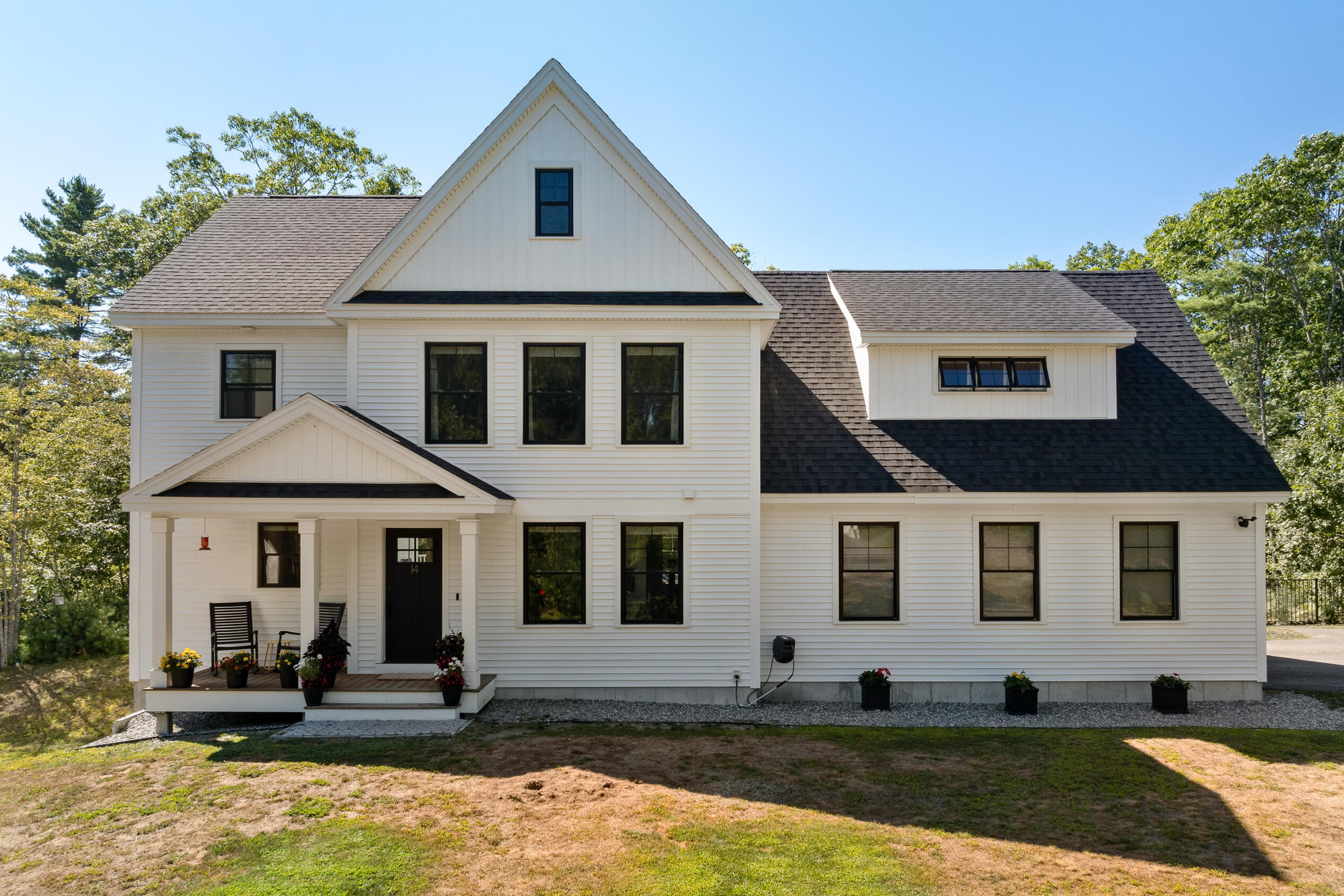 14 Raspberry Lane, Topsham, ME 04086 — photo 3