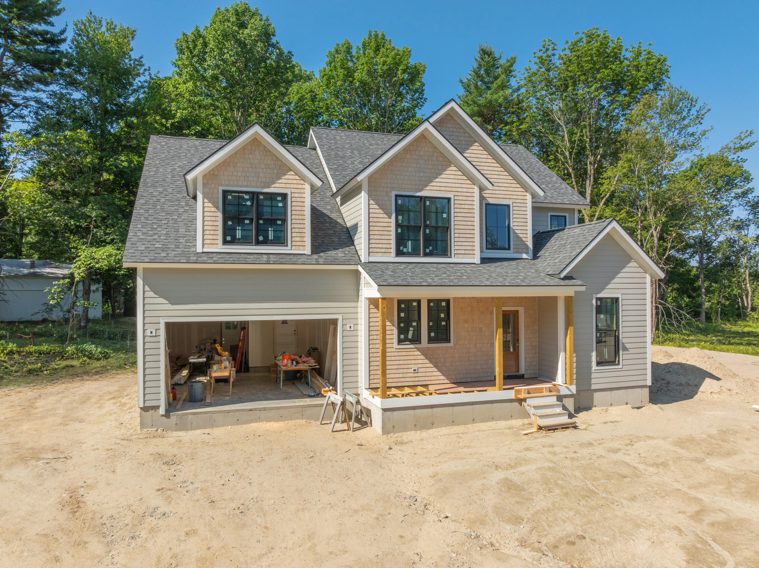 Lot 1 High Point Road — photo