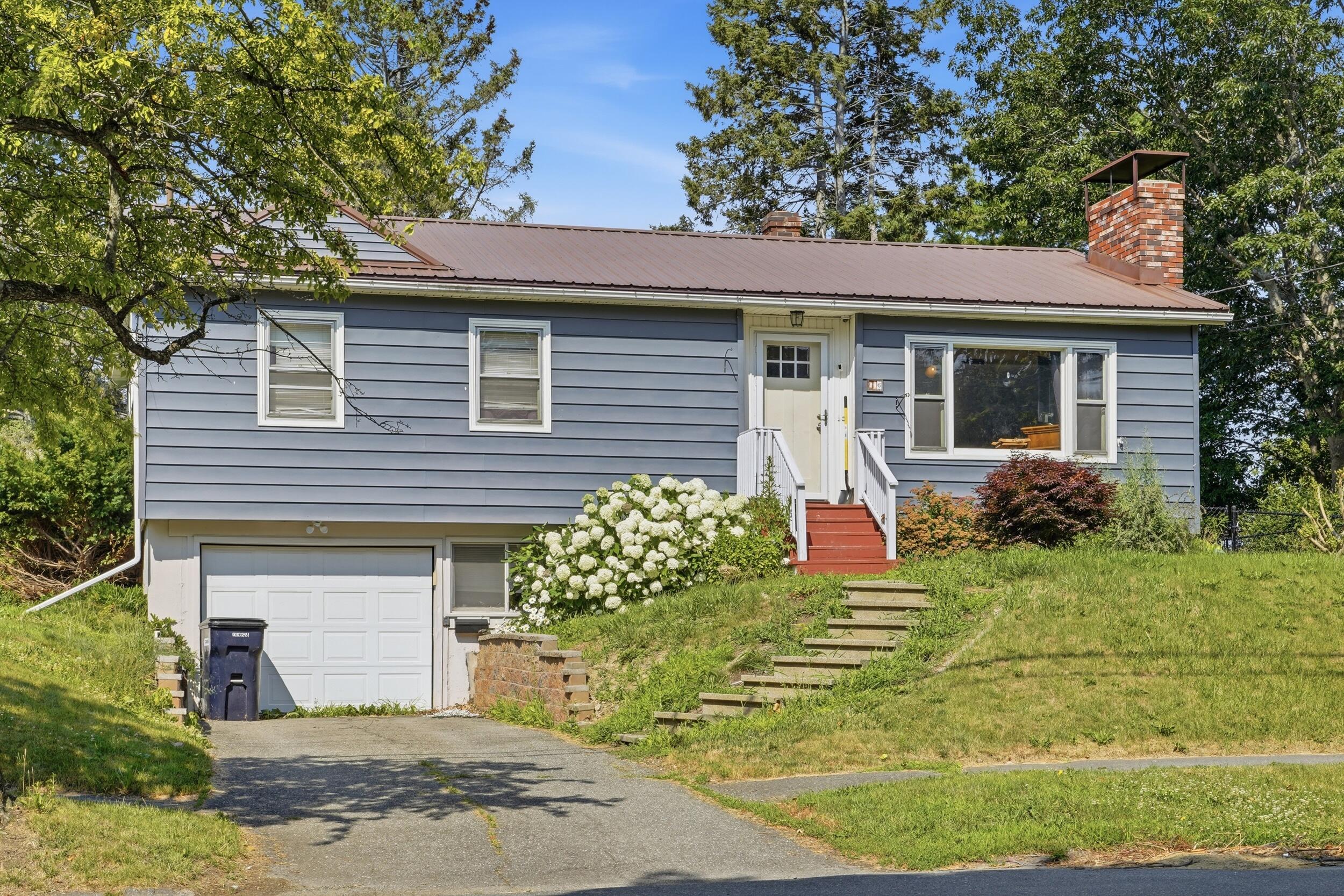 316 Fern Street — photo