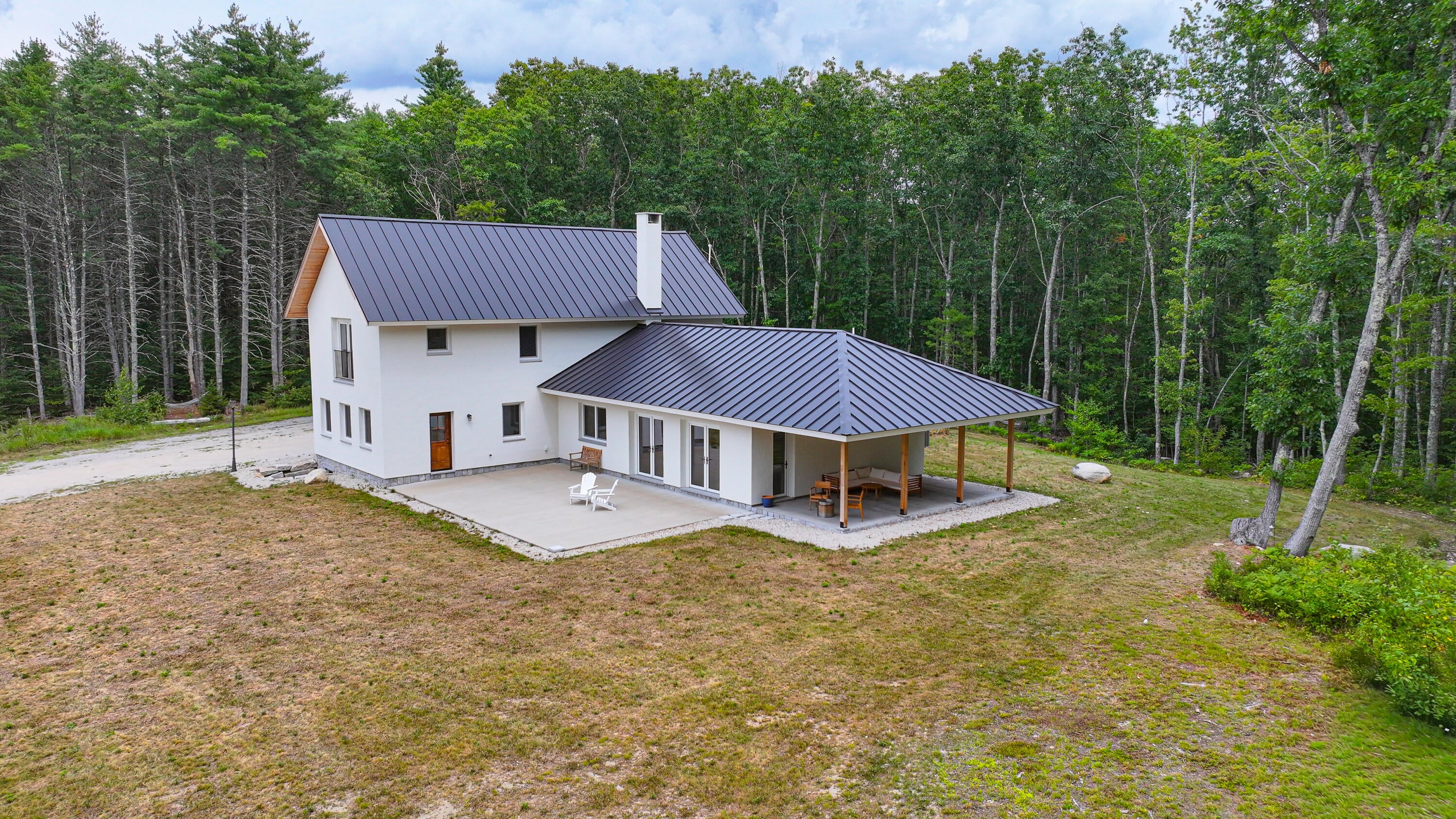358 Christian Hill Road — photo