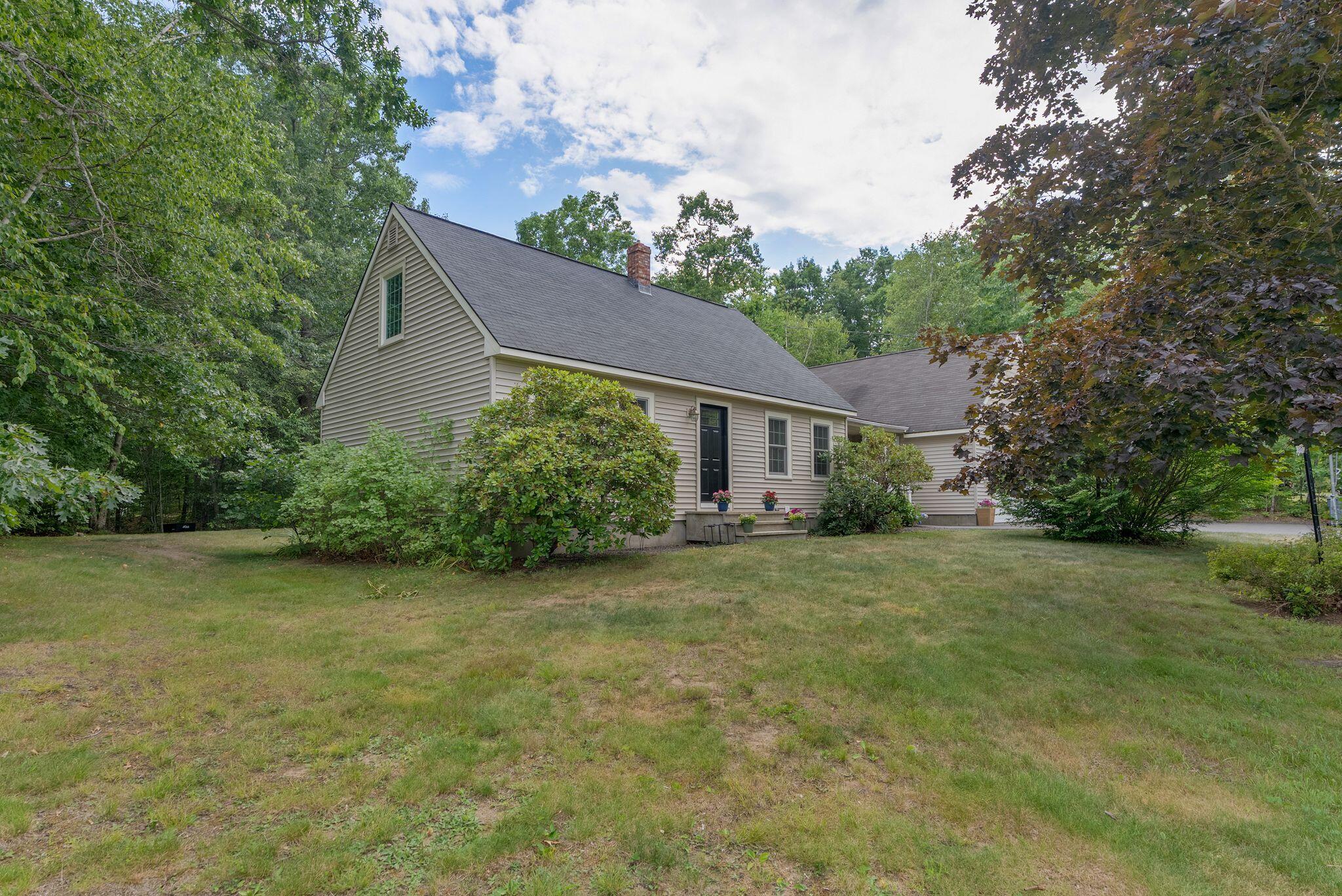 10 Sugar Hill Road — photo