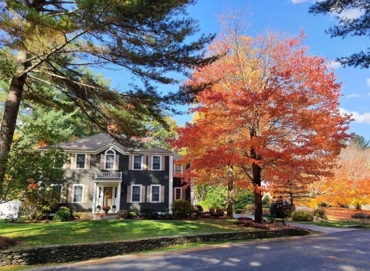 105 Pennacook Circle — photo