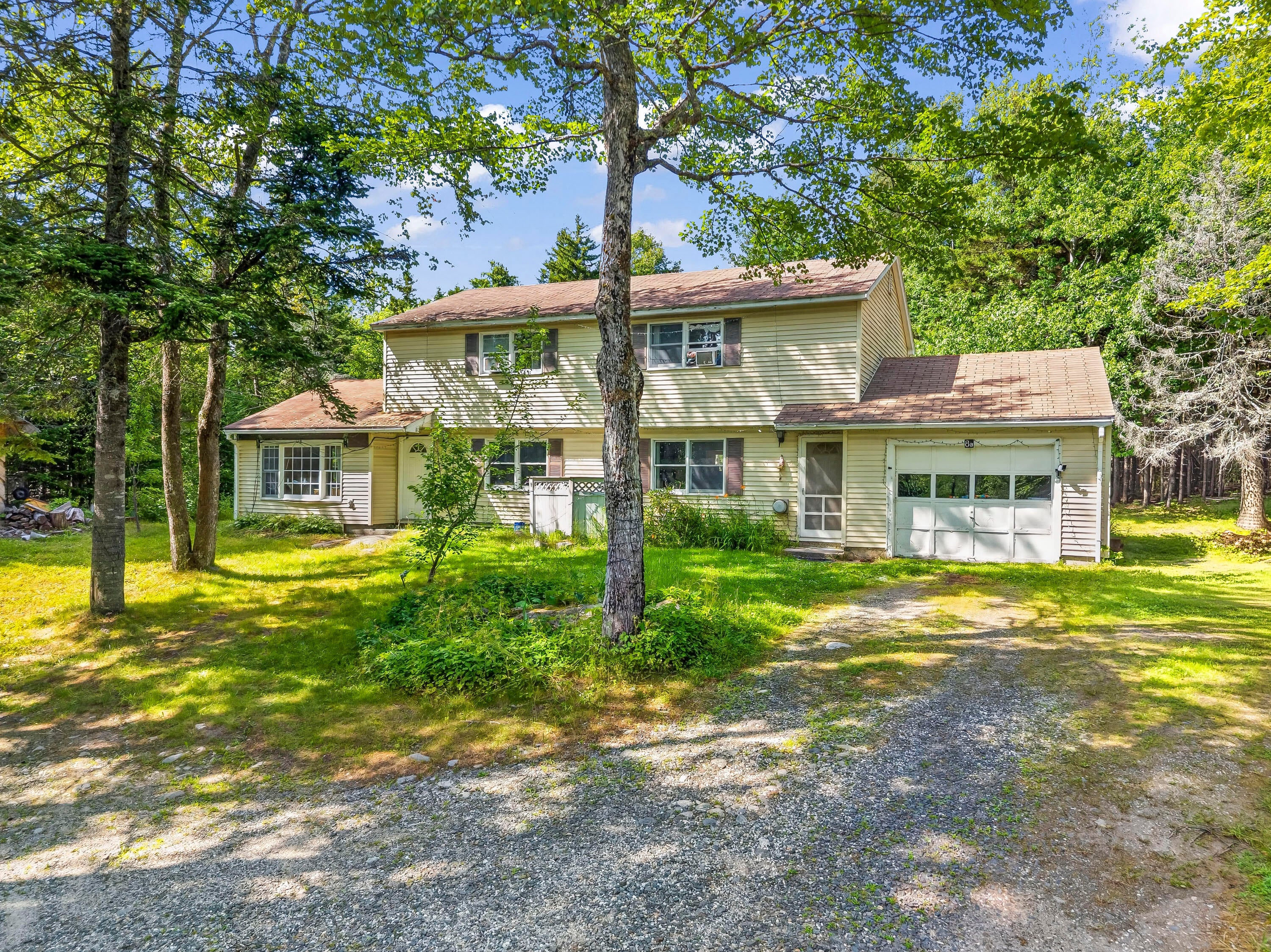 8 Deer Run Road — photo