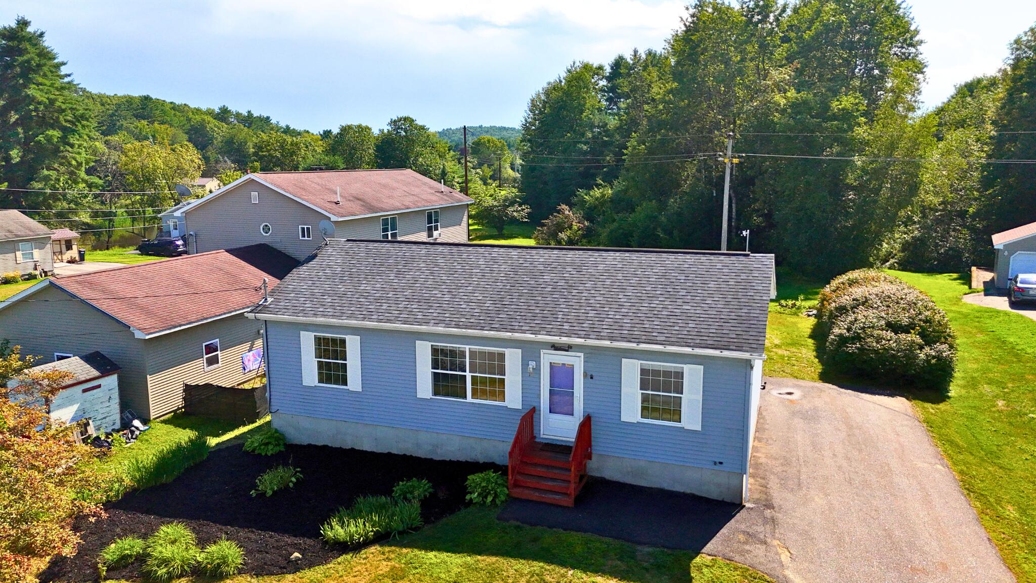 17 Judith Street — photo