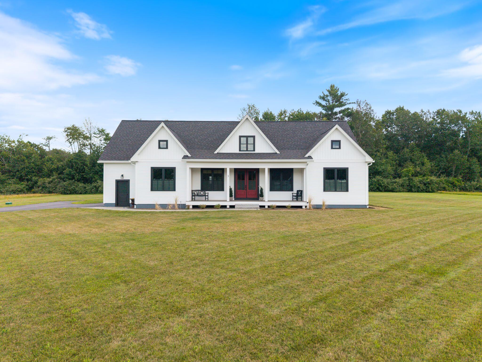 3 Sitko Lane — photo