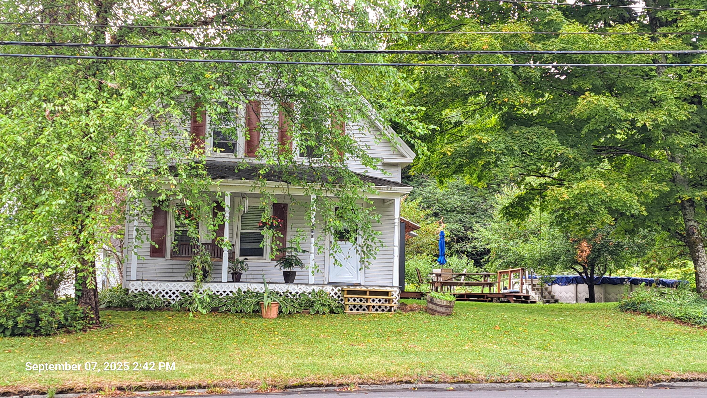 150 Main Road — photo