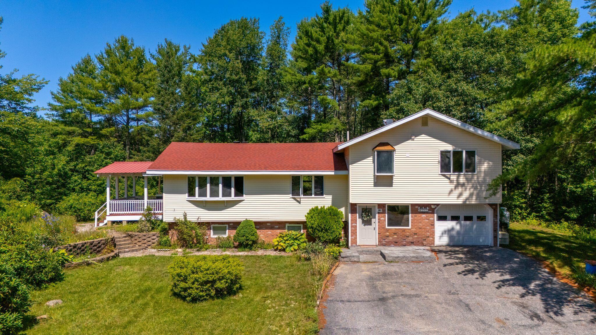 149 No Name Pond Road — photo