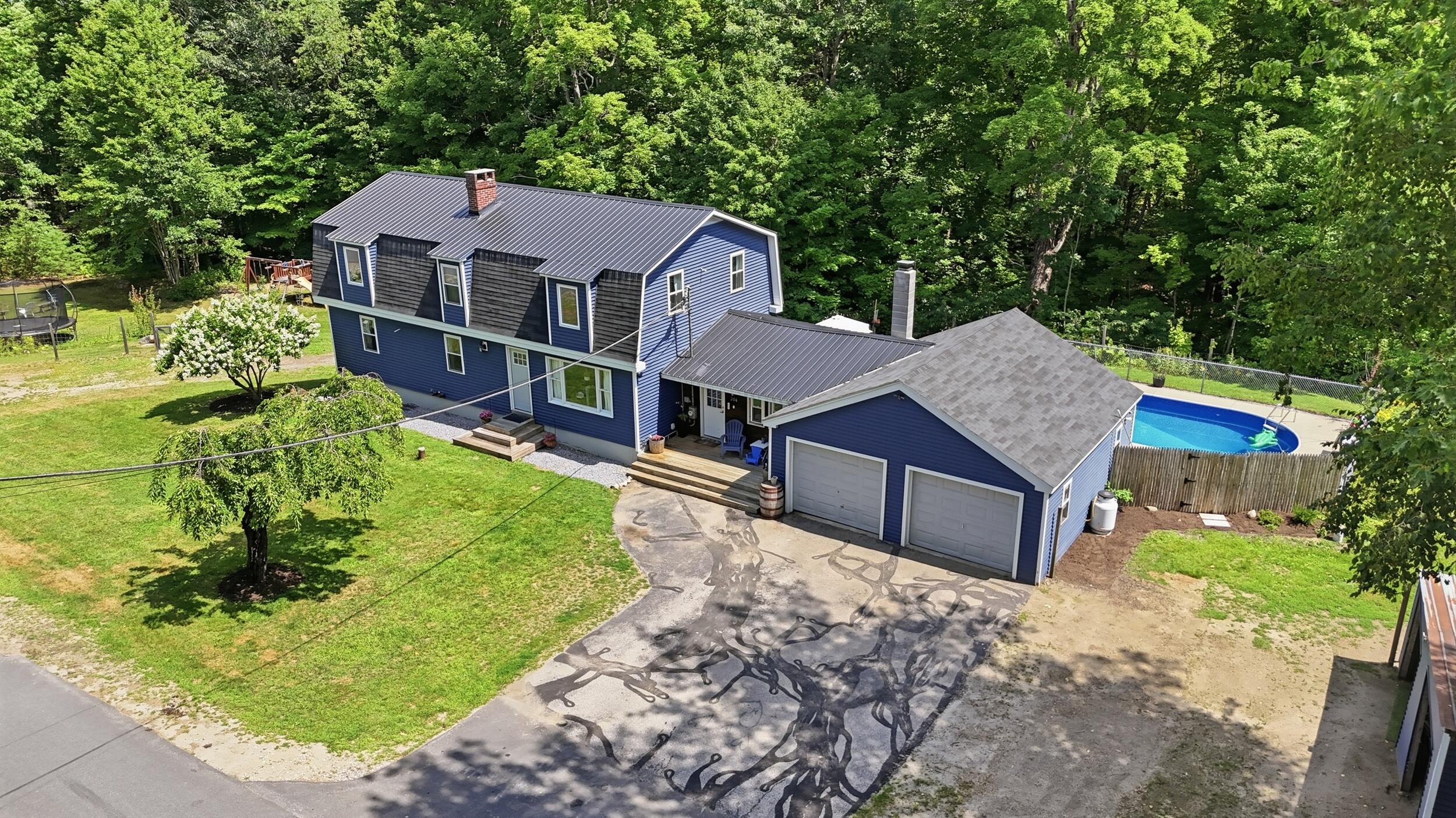 206 Quaker Ridge Road, Leeds, ME 04263 — photo 3