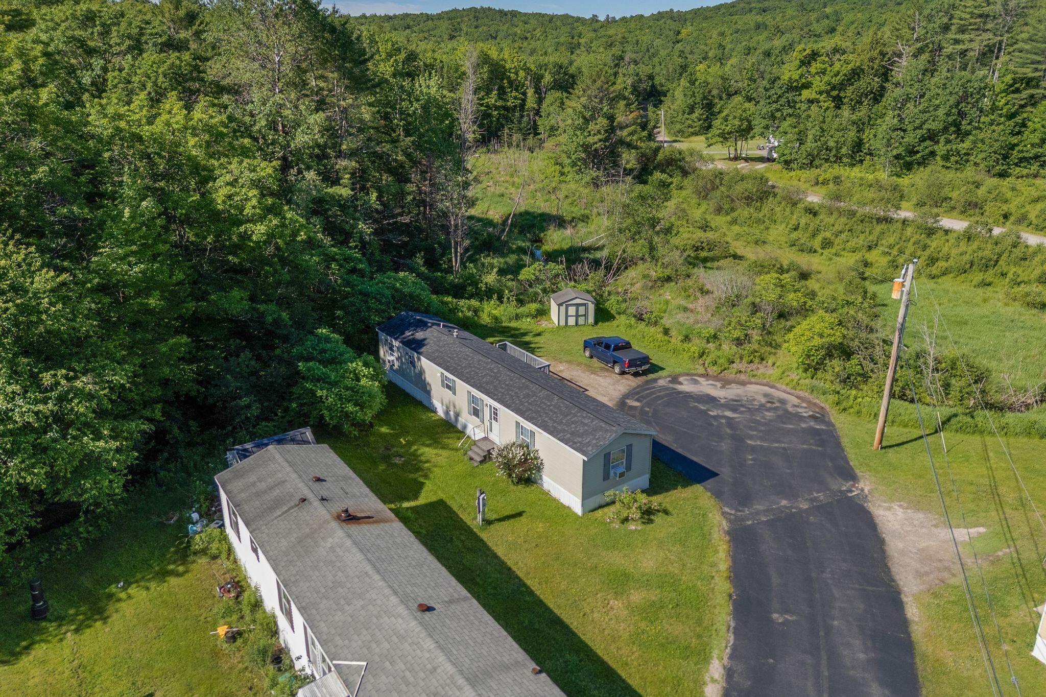 229 Spring Valley Lane, New Gloucester, ME 04260 — photo 2