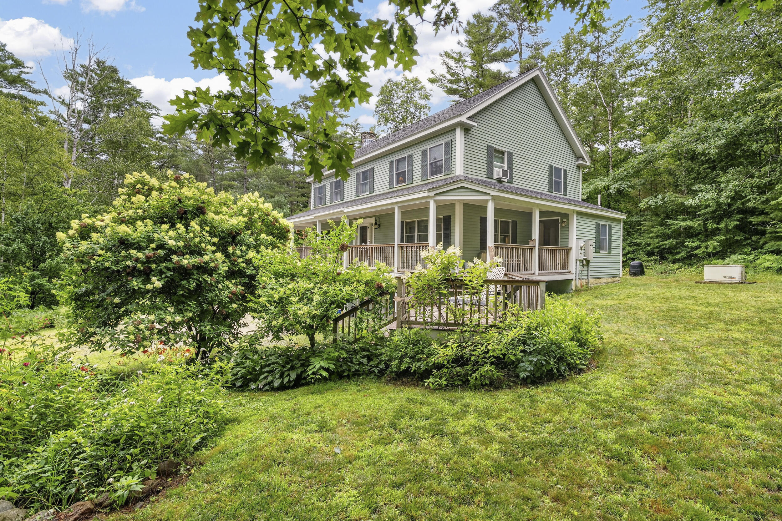 8 Cummings Road — photo