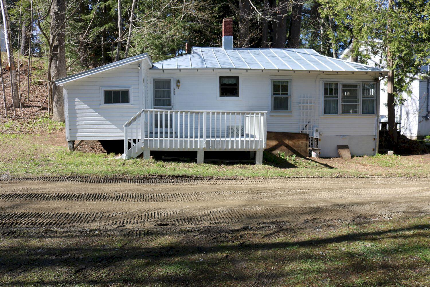 68 & 71 Salmon Road — photo